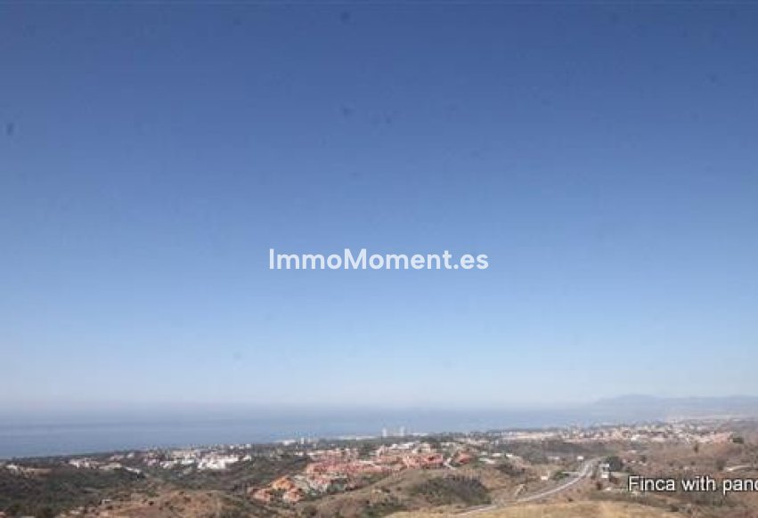 Bestaande woning - Perceel - Marbella - Marbella Centro