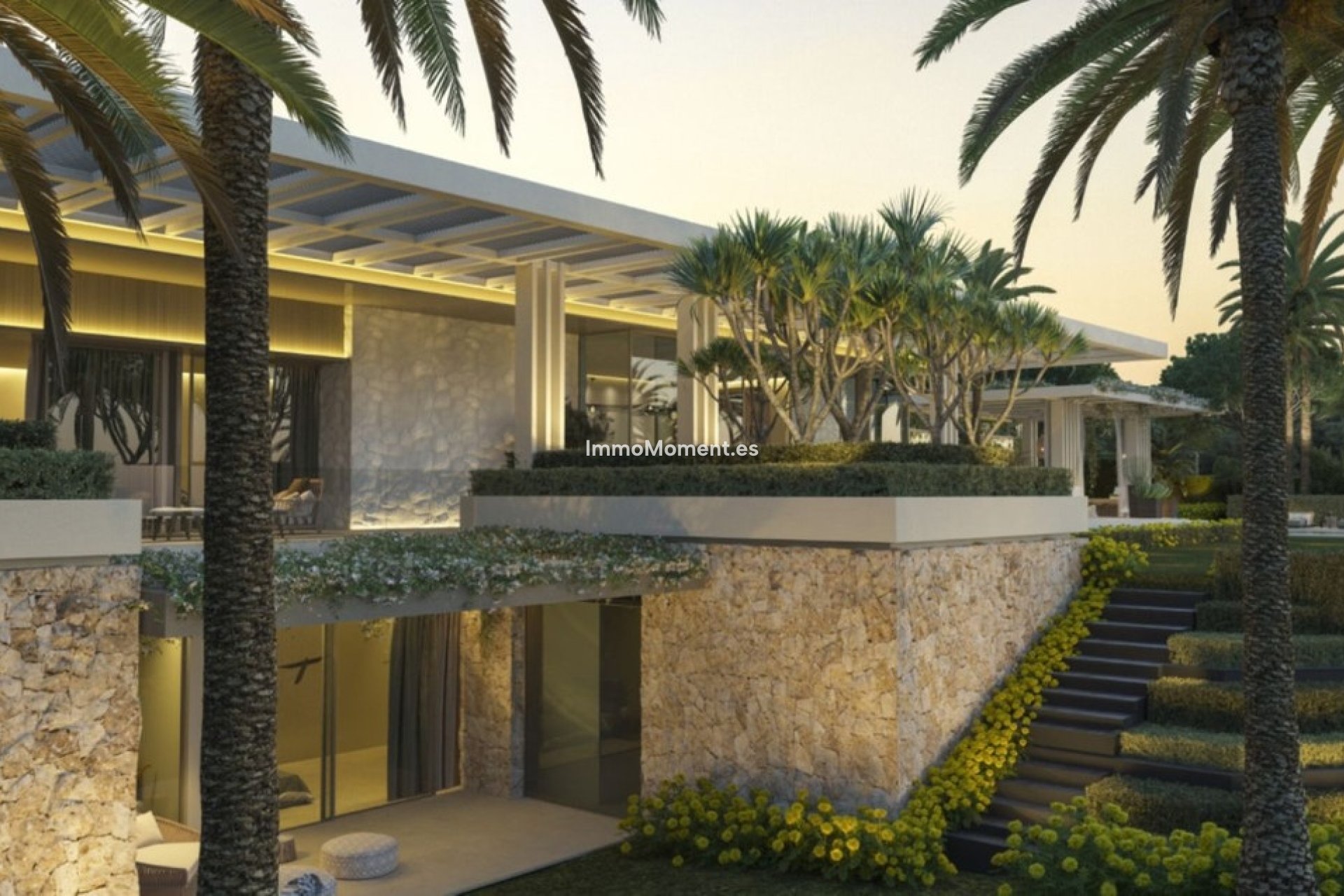 Bestaande woning - Perceel - Marbella - Marbella Centro