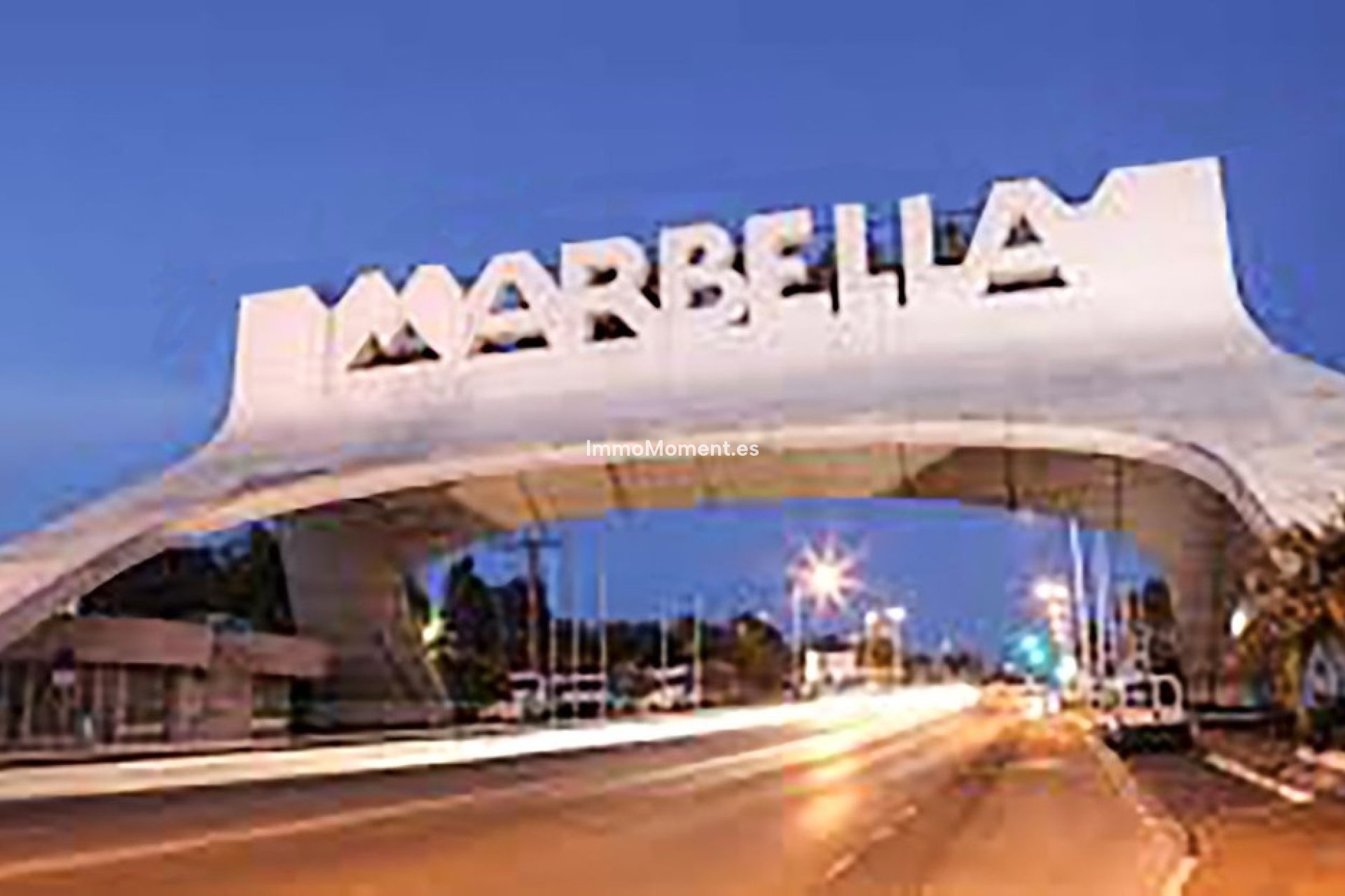 Bestaande woning - Perceel - Marbella - Marbella Centro