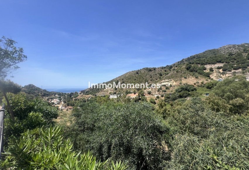 Bestaande woning - Perceel - Marbella - Marbella Centro