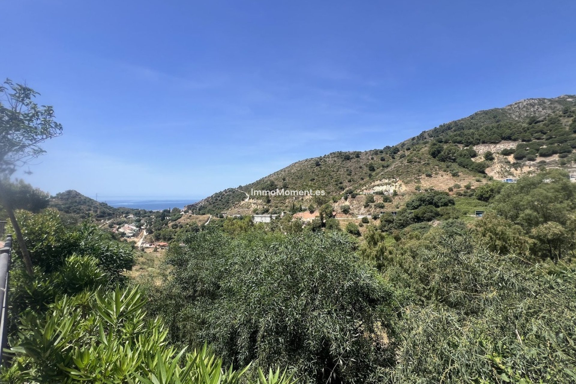Bestaande woning - Perceel - Marbella - Marbella Centro
