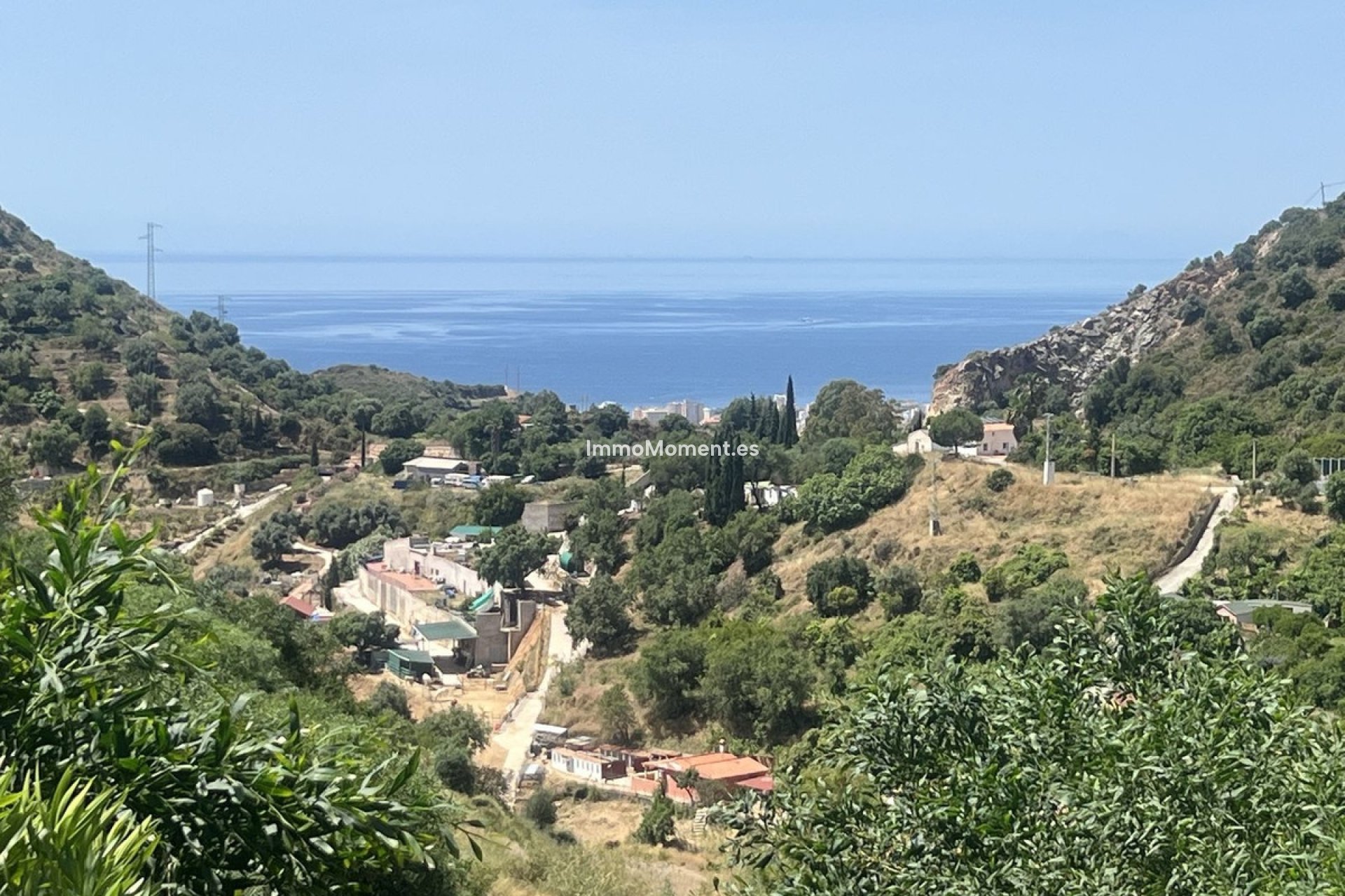 Bestaande woning - Perceel - Marbella - Marbella Centro