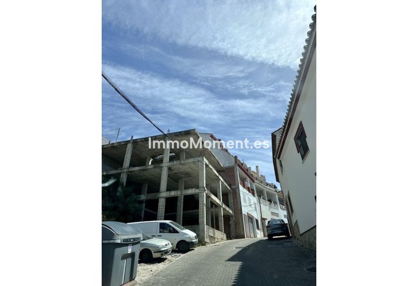 Bestaande woning - Perceel - Marbella - Marbella Centro