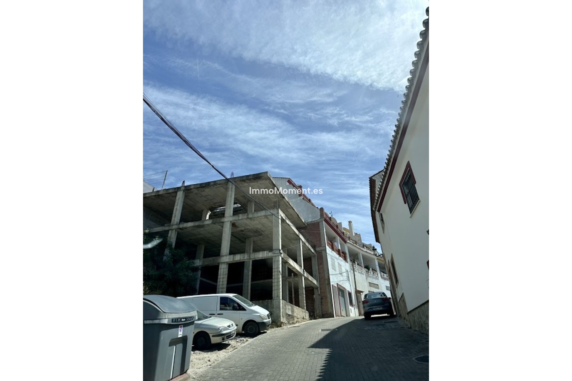 Bestaande woning - Perceel - Marbella - Marbella Centro