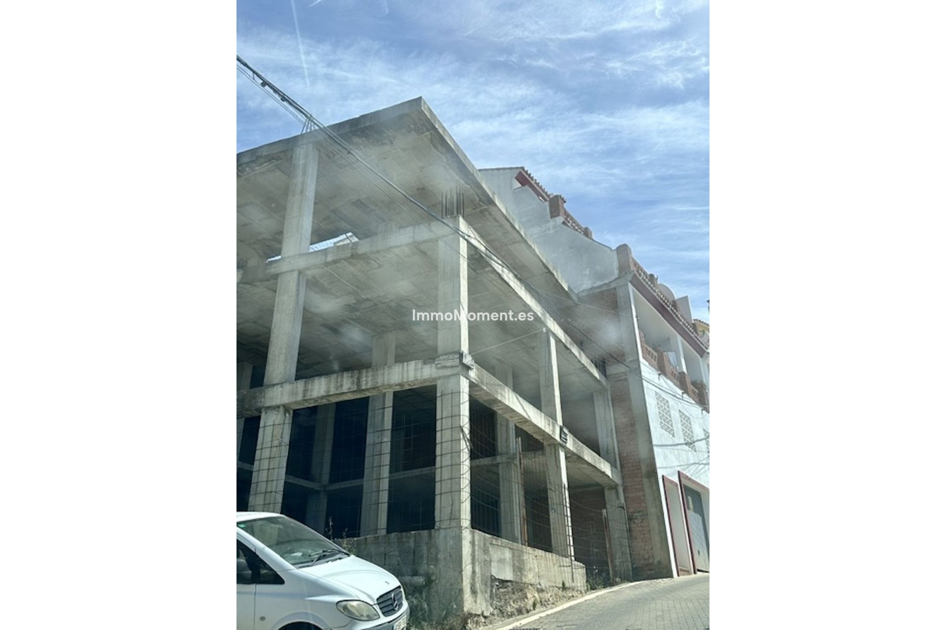 Bestaande woning - Perceel - Marbella - Marbella Centro