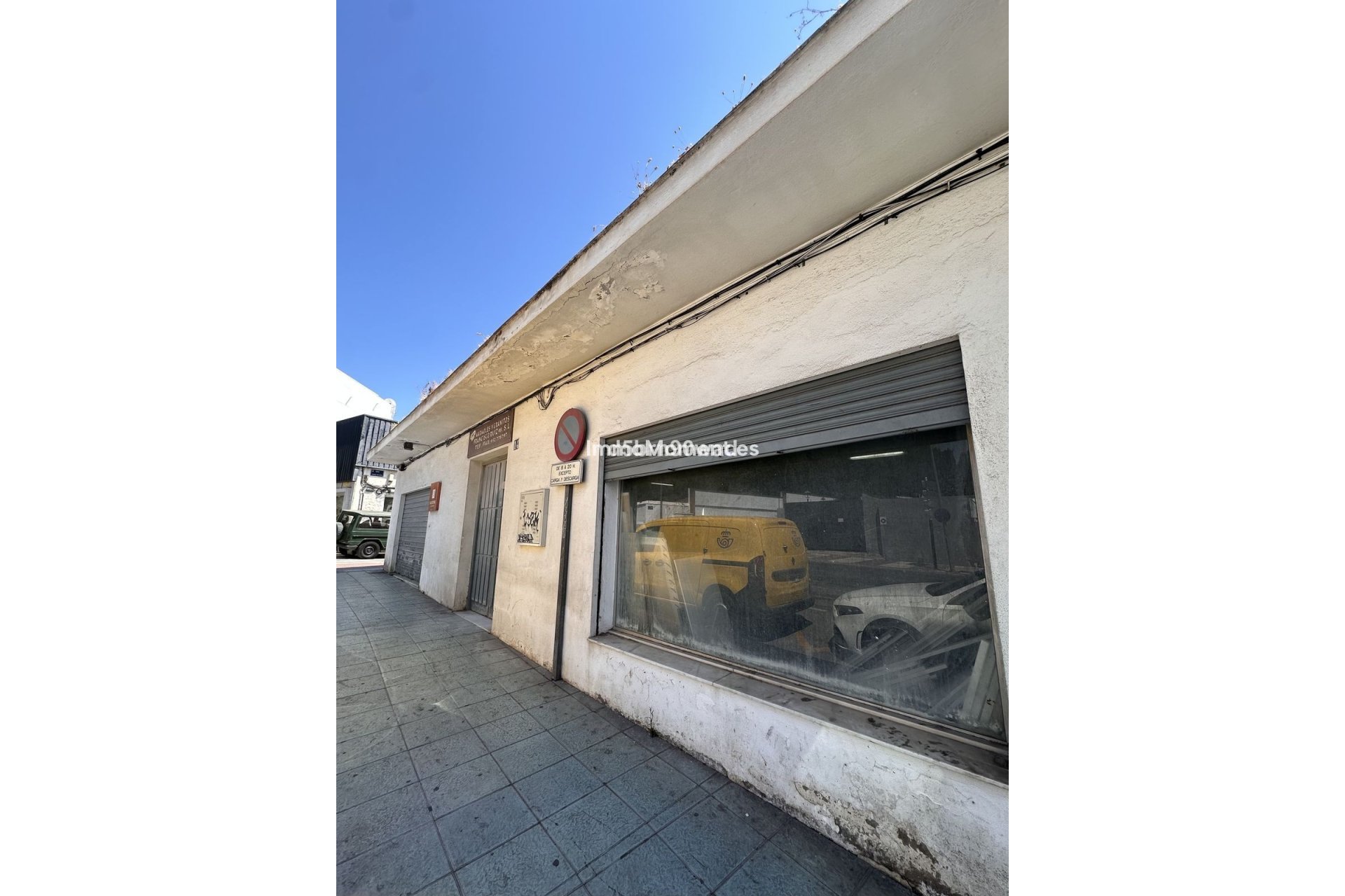 Bestaande woning - Perceel - Marbella - Marbella Centro