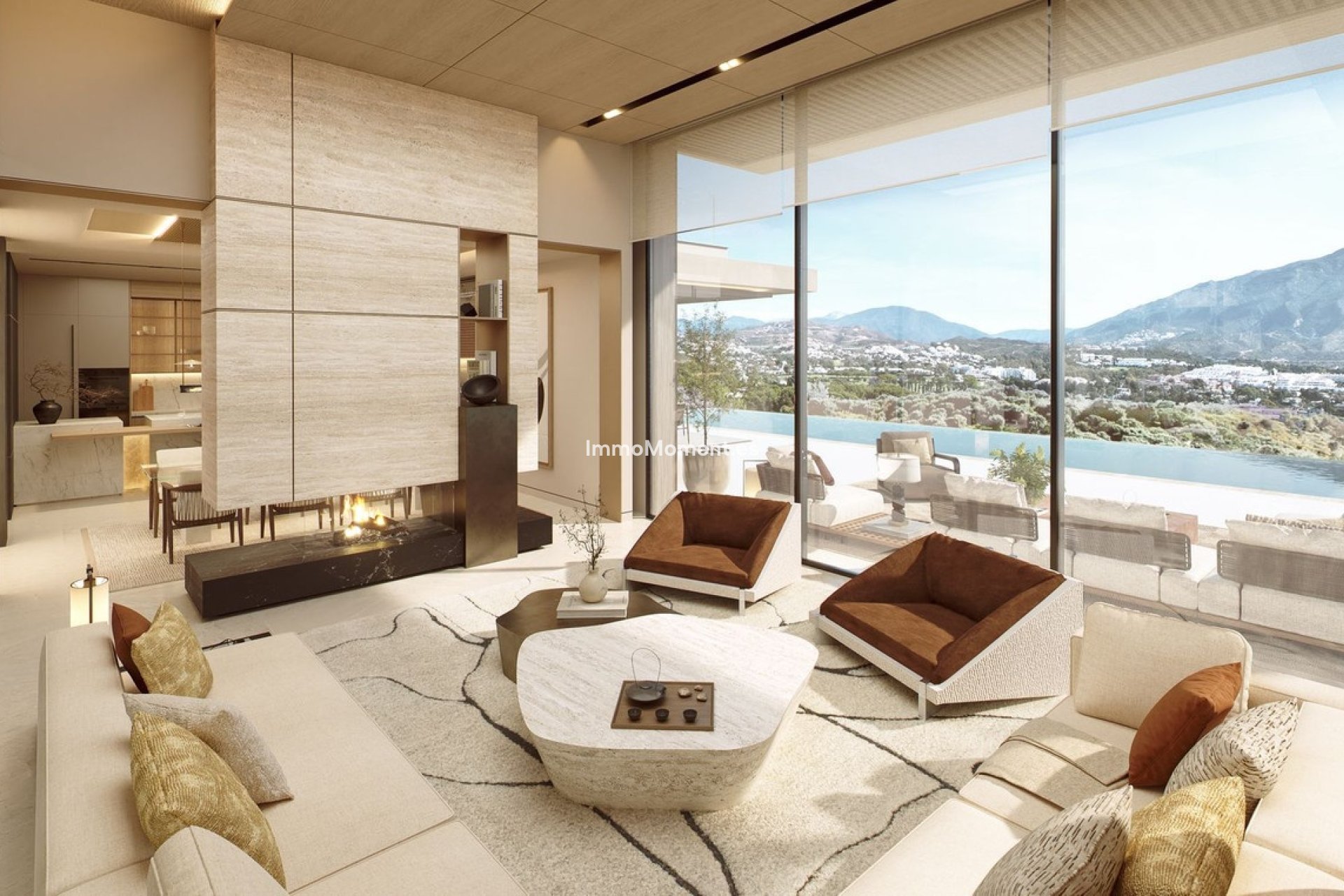 Bestaande woning - Perceel - Marbella - Nueva Andalucía