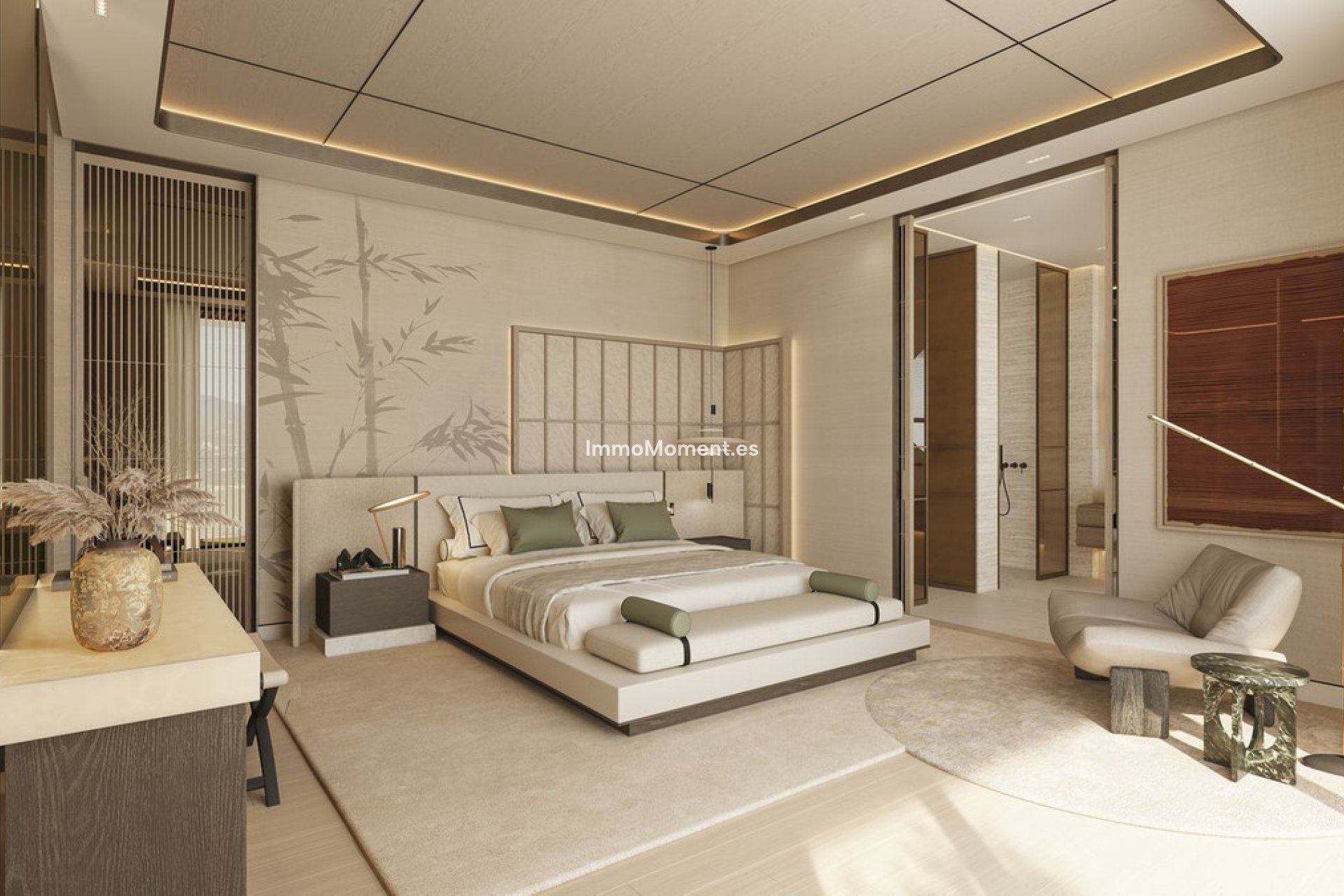 Bestaande woning - Perceel - Marbella - Nueva Andalucía