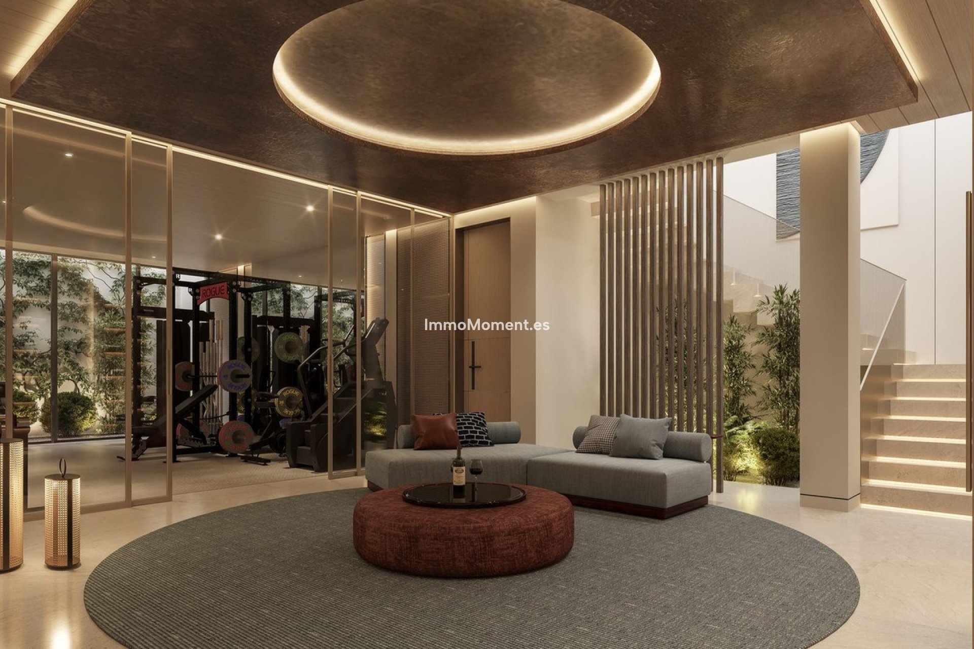 Bestaande woning - Perceel - Marbella - Nueva Andalucía