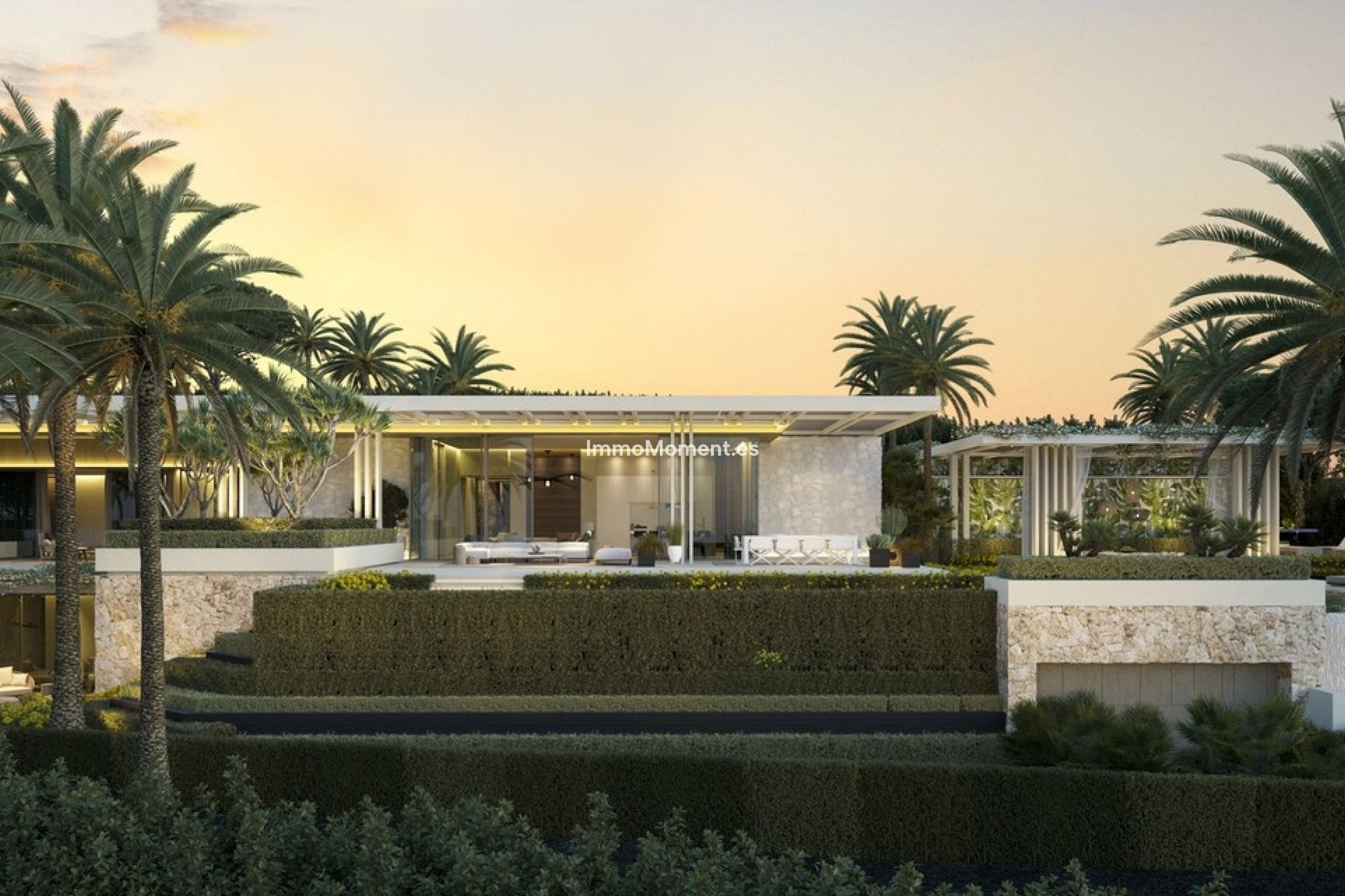 Bestaande woning - Perceel - Marbella - Nueva Andalucía