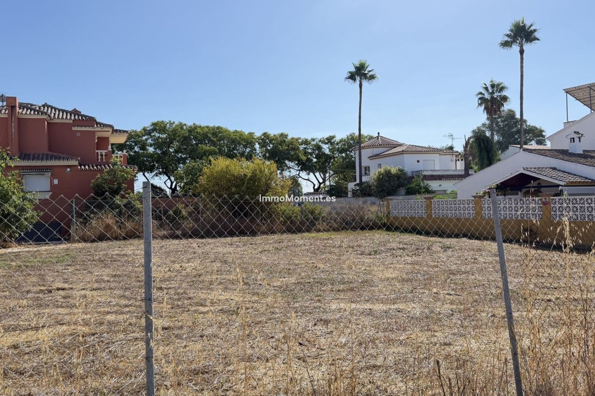 Bestaande woning - Perceel - Marbella - San Pedro de Alcántara