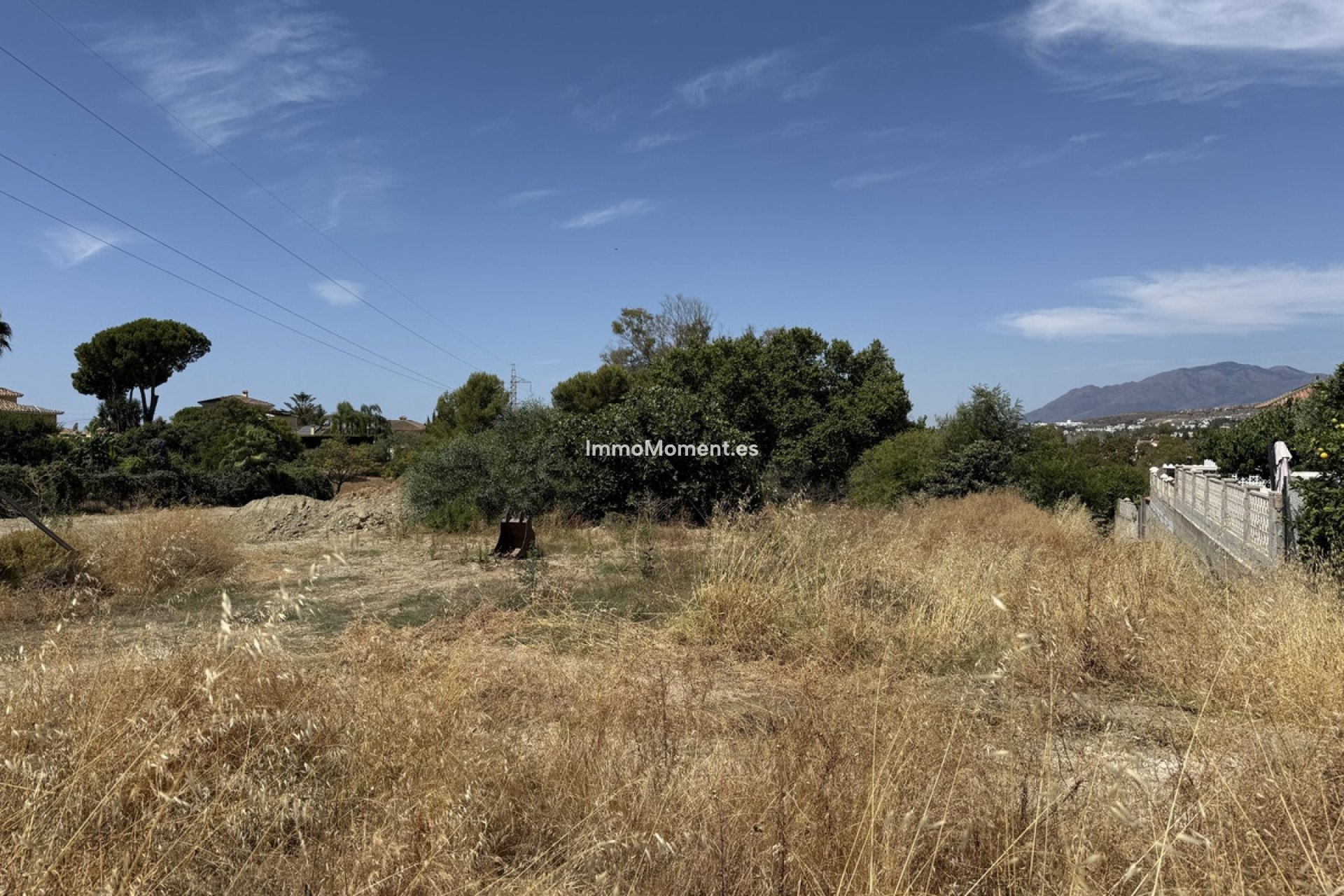 Bestaande woning - Perceel - Marbella - San Pedro de Alcántara
