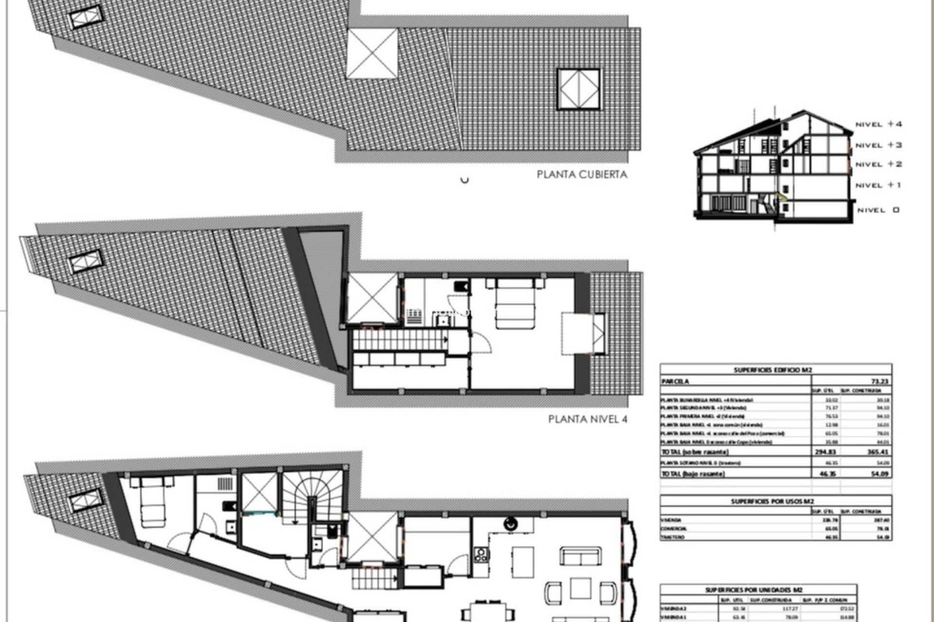 Bestaande woning - Perceel - Marbella - San Pedro de Alcántara