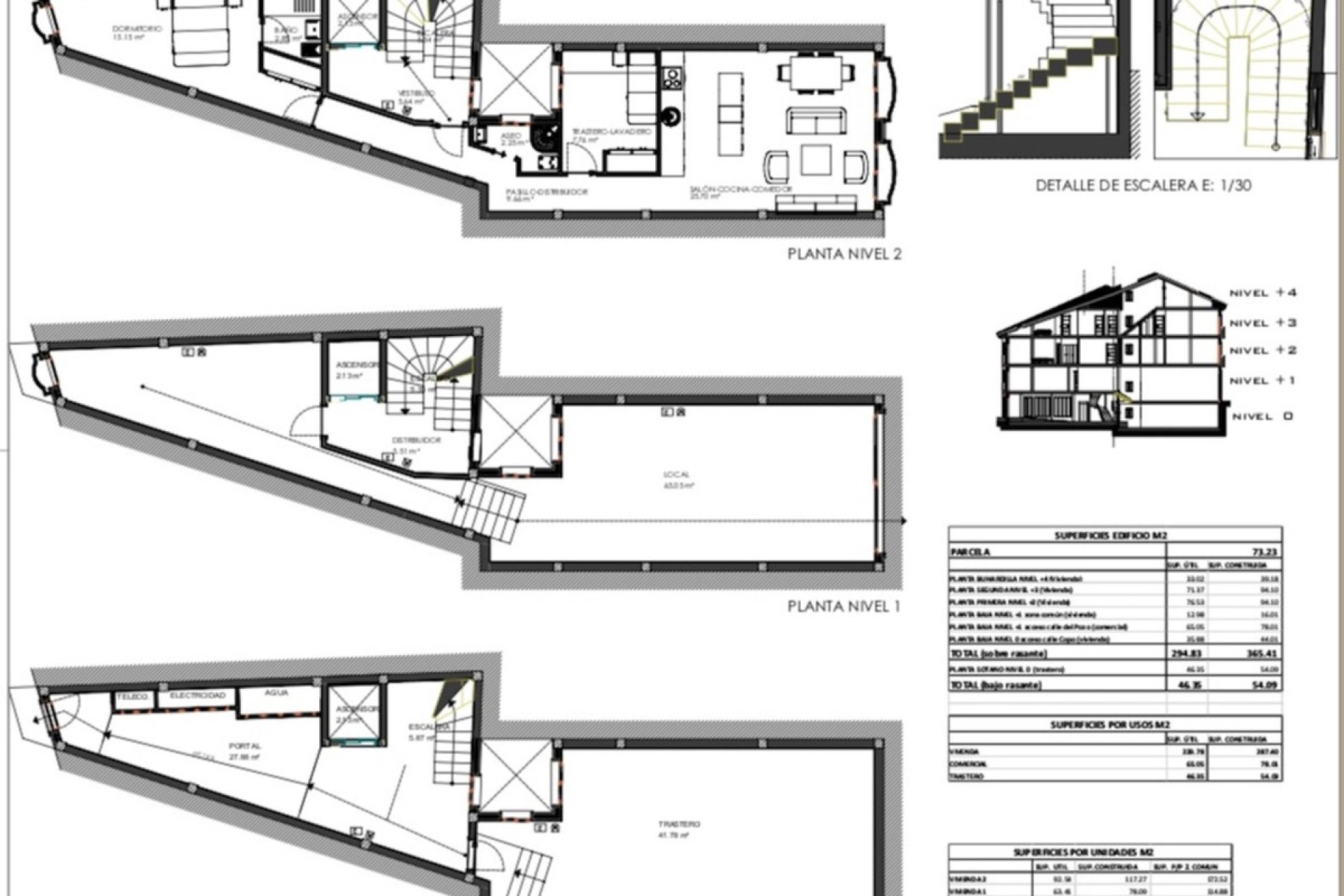 Bestaande woning - Perceel - Marbella - San Pedro de Alcántara