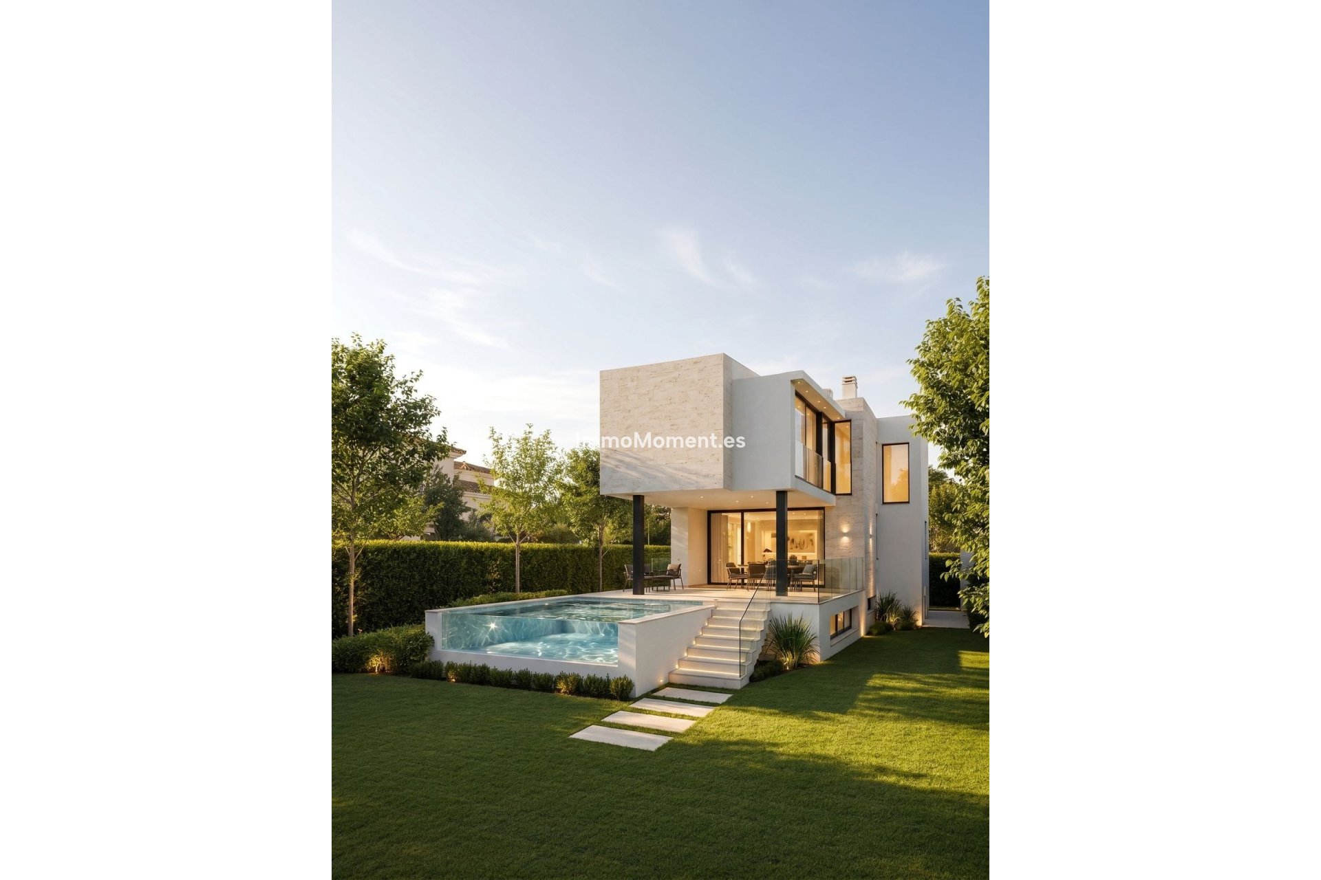 Bestaande woning - Perceel - Marbella - San Pedro de Alcántara