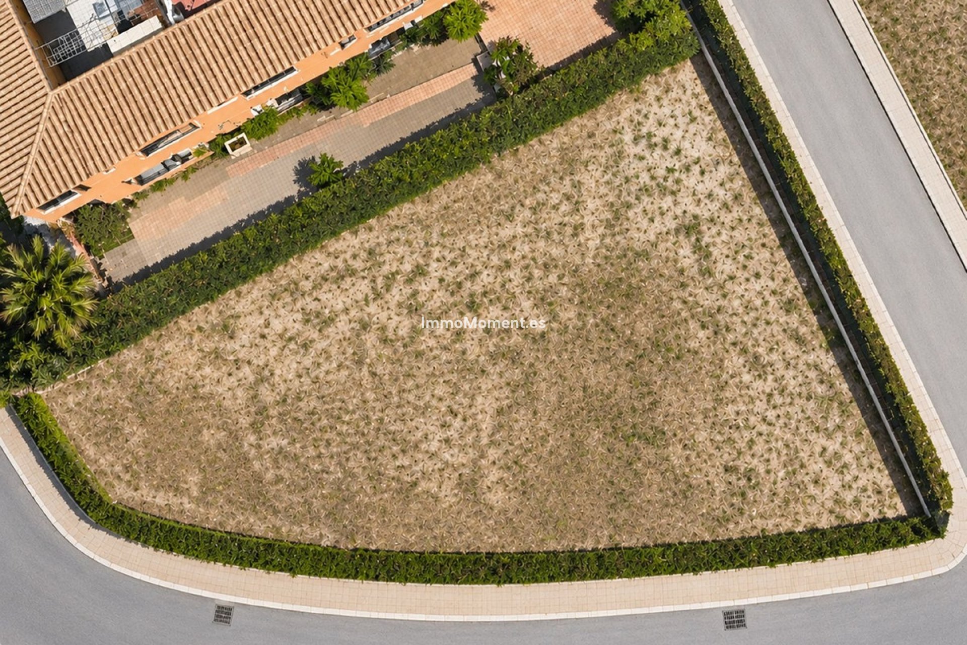 Bestaande woning - Perceel - Marbella - San Pedro de Alcántara