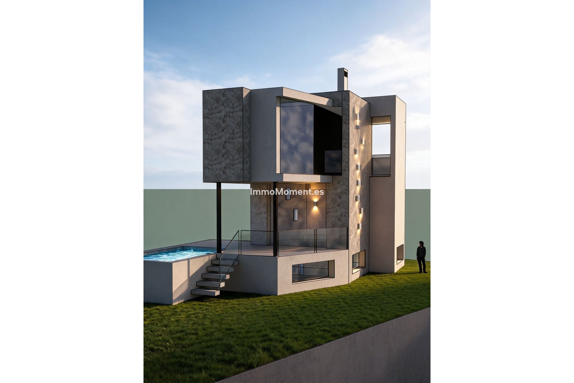 Bestaande woning - Perceel - Marbella - San Pedro de Alcántara