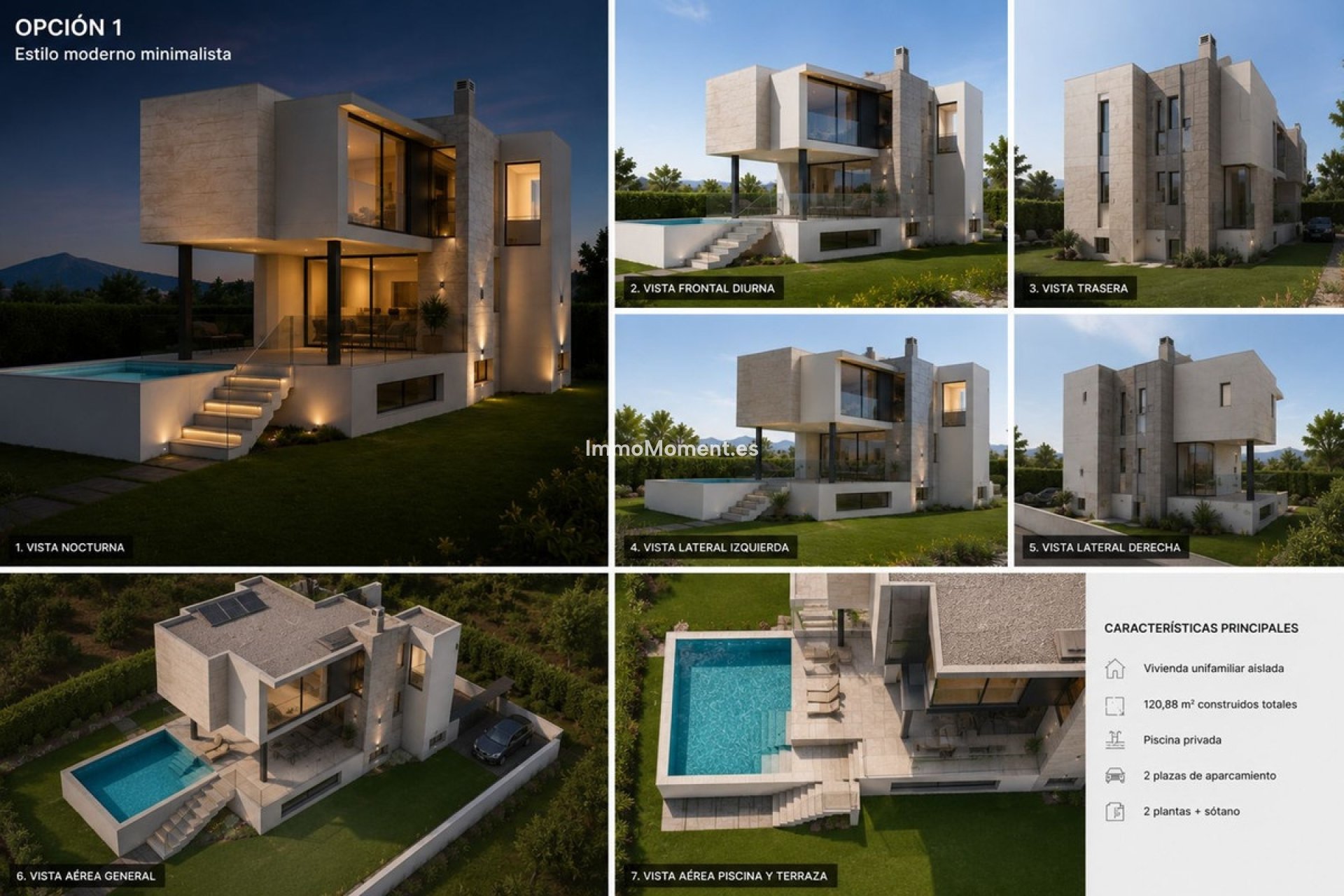 Bestaande woning - Perceel - Marbella - San Pedro de Alcántara
