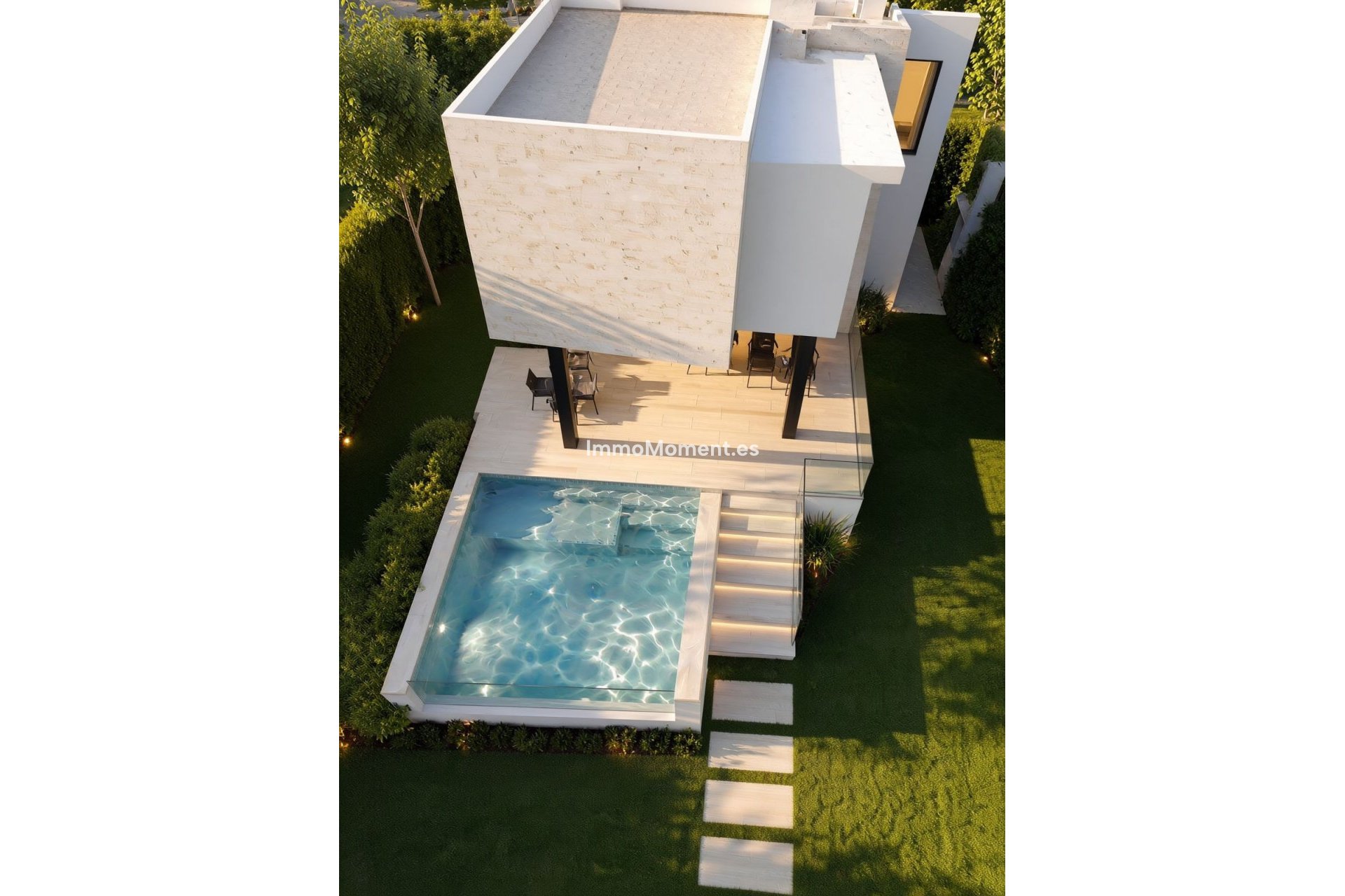 Bestaande woning - Perceel - Marbella - San Pedro de Alcántara