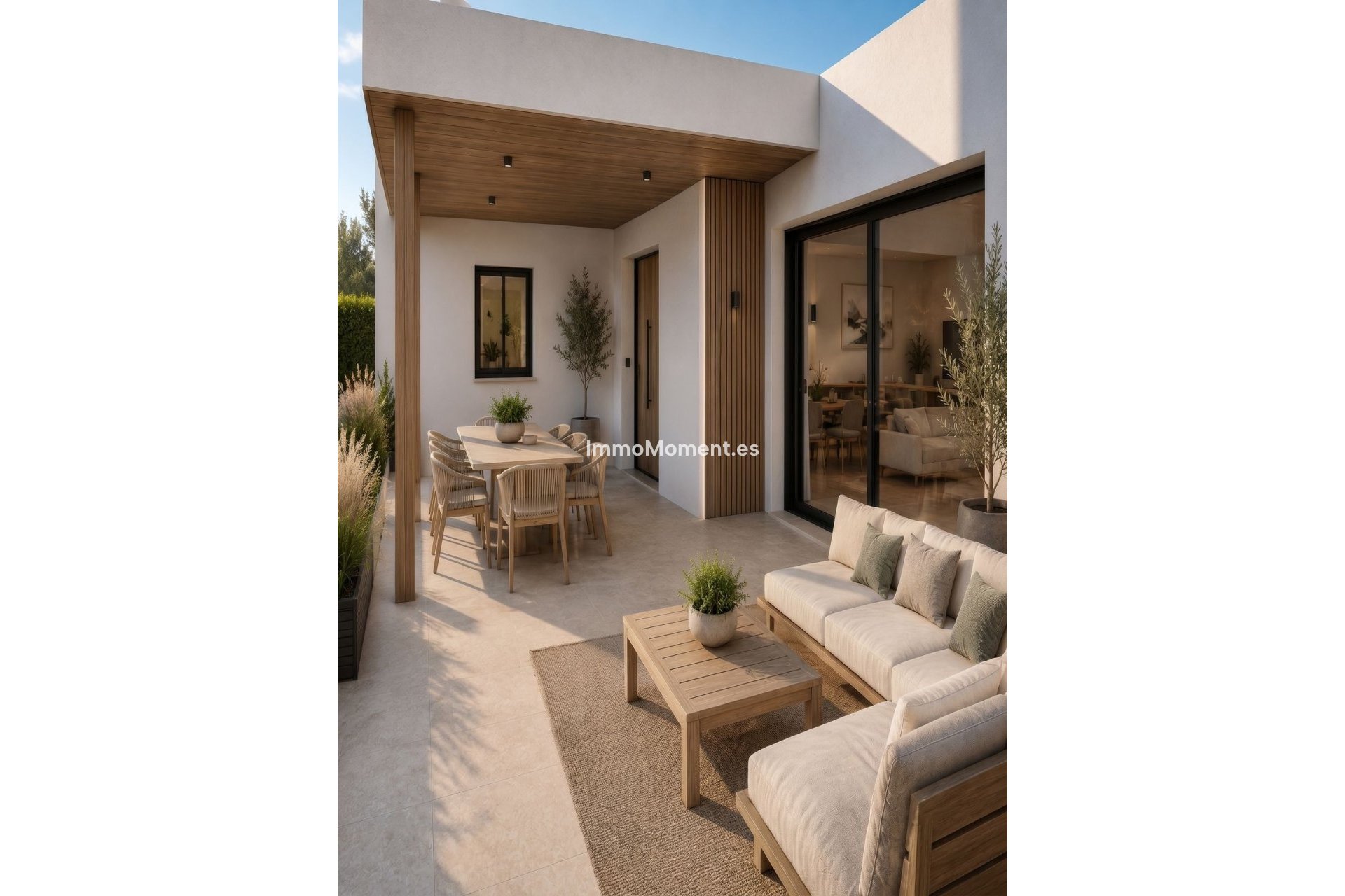 Bestaande woning - Perceel - Marbella - San Pedro de Alcántara