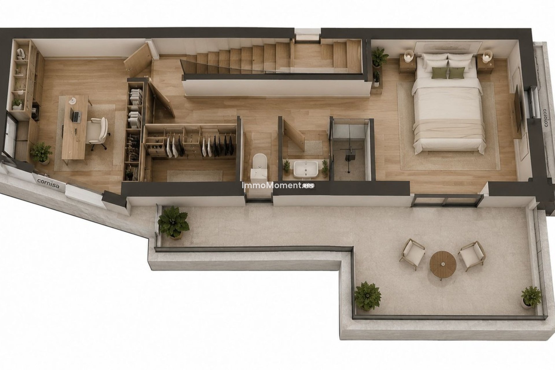 Bestaande woning - Perceel - Marbella - San Pedro de Alcántara