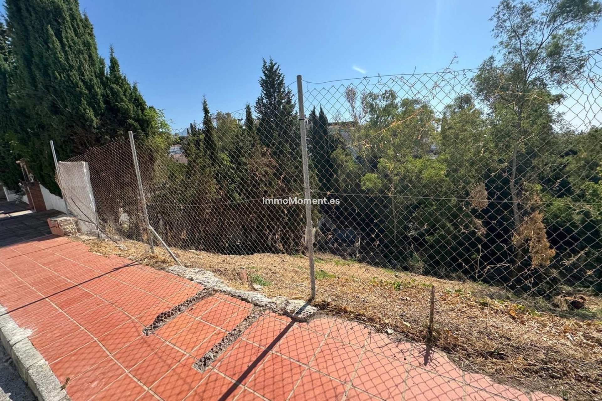 Bestaande woning - Perceel - Mijas - Campo Mijas