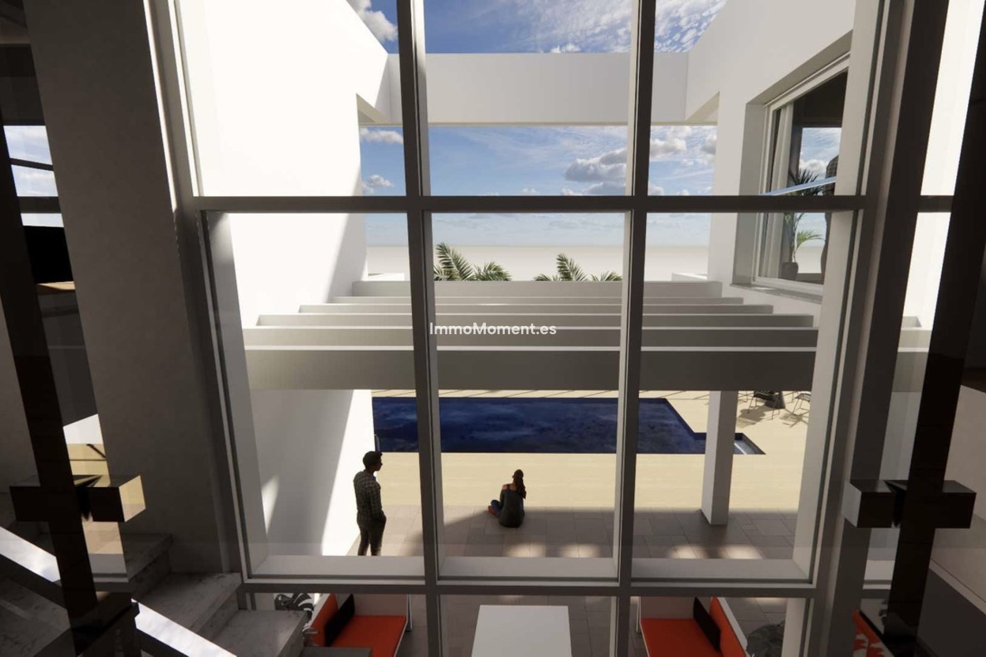 Bestaande woning - Perceel - Mijas - Campo Mijas
