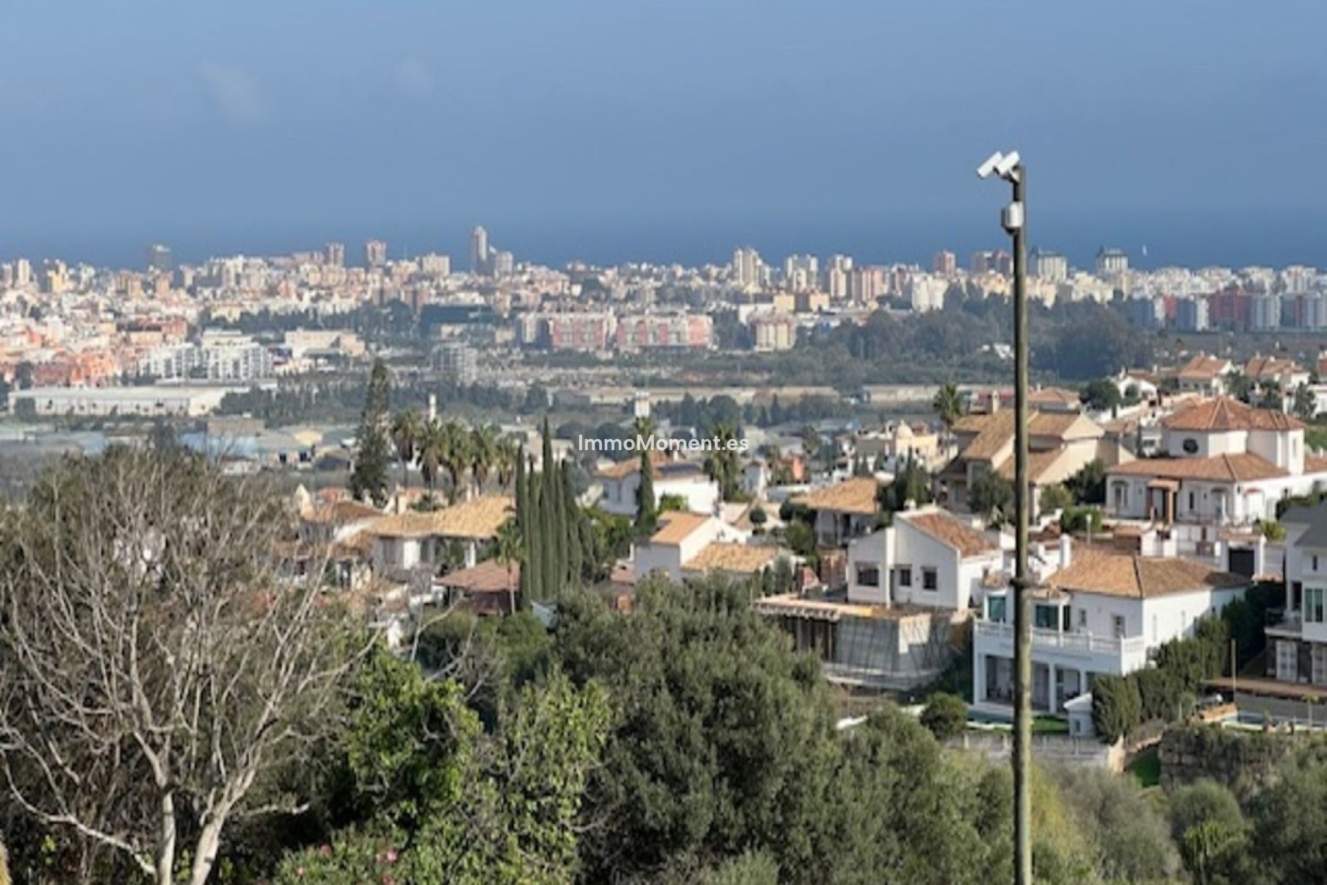 Bestaande woning - Perceel - Mijas - Cerros del Aguila