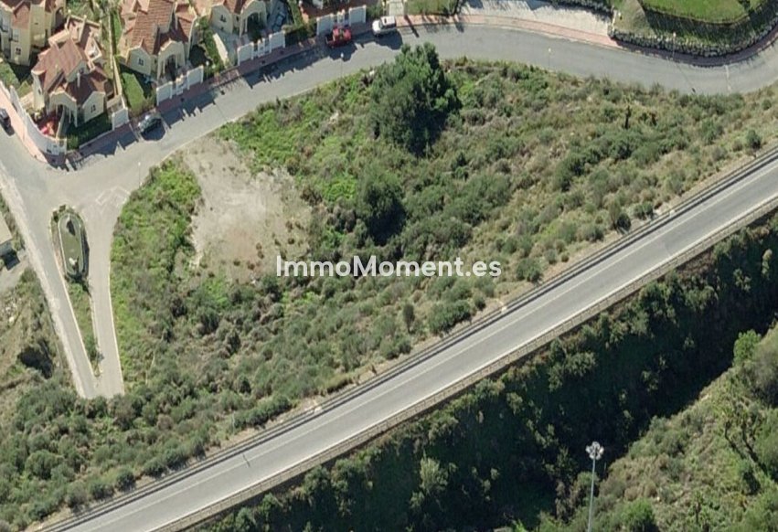 Bestaande woning - Perceel - Mijas Costa - Riviera Del Sol
