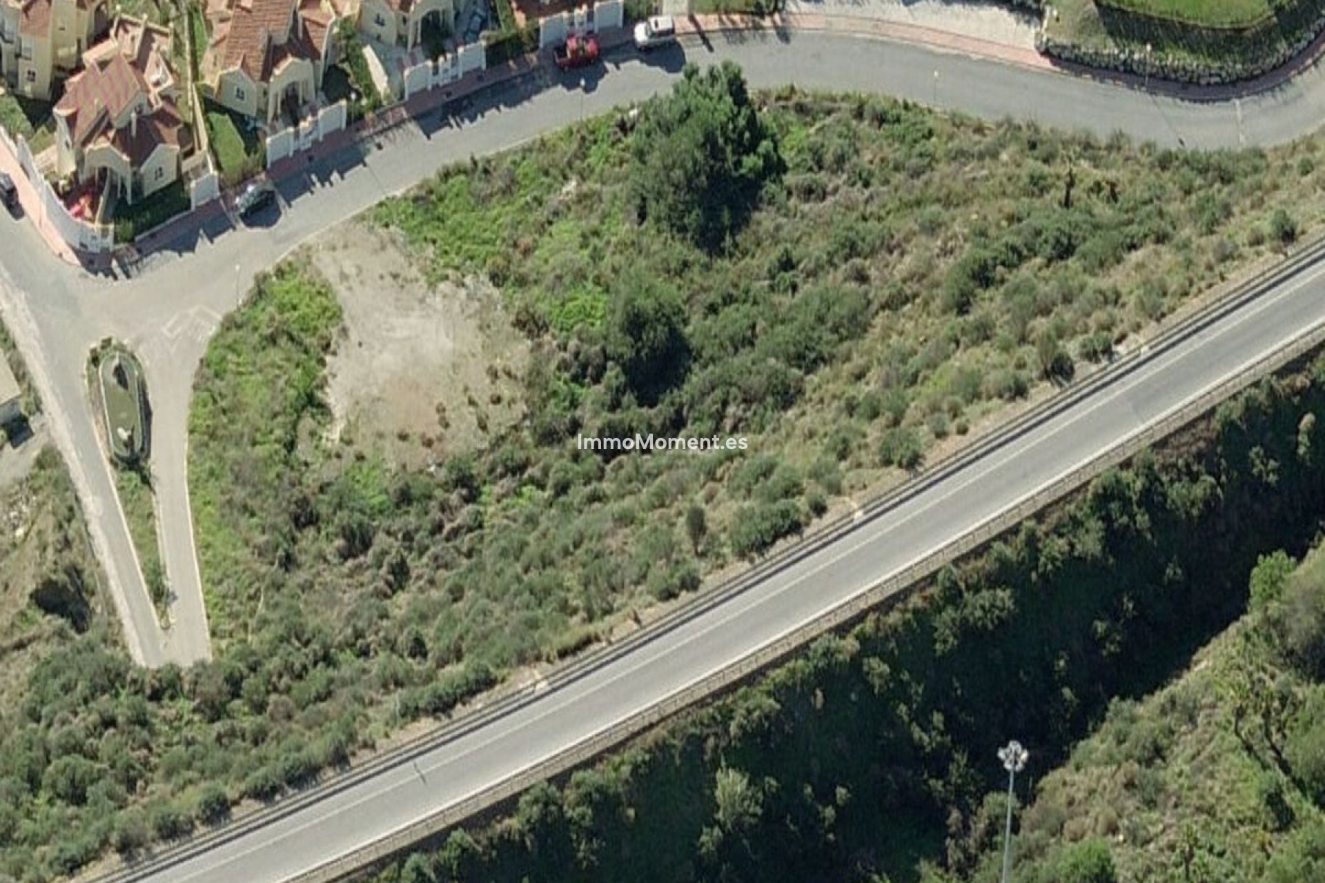 Bestaande woning - Perceel - Mijas Costa - Riviera Del Sol