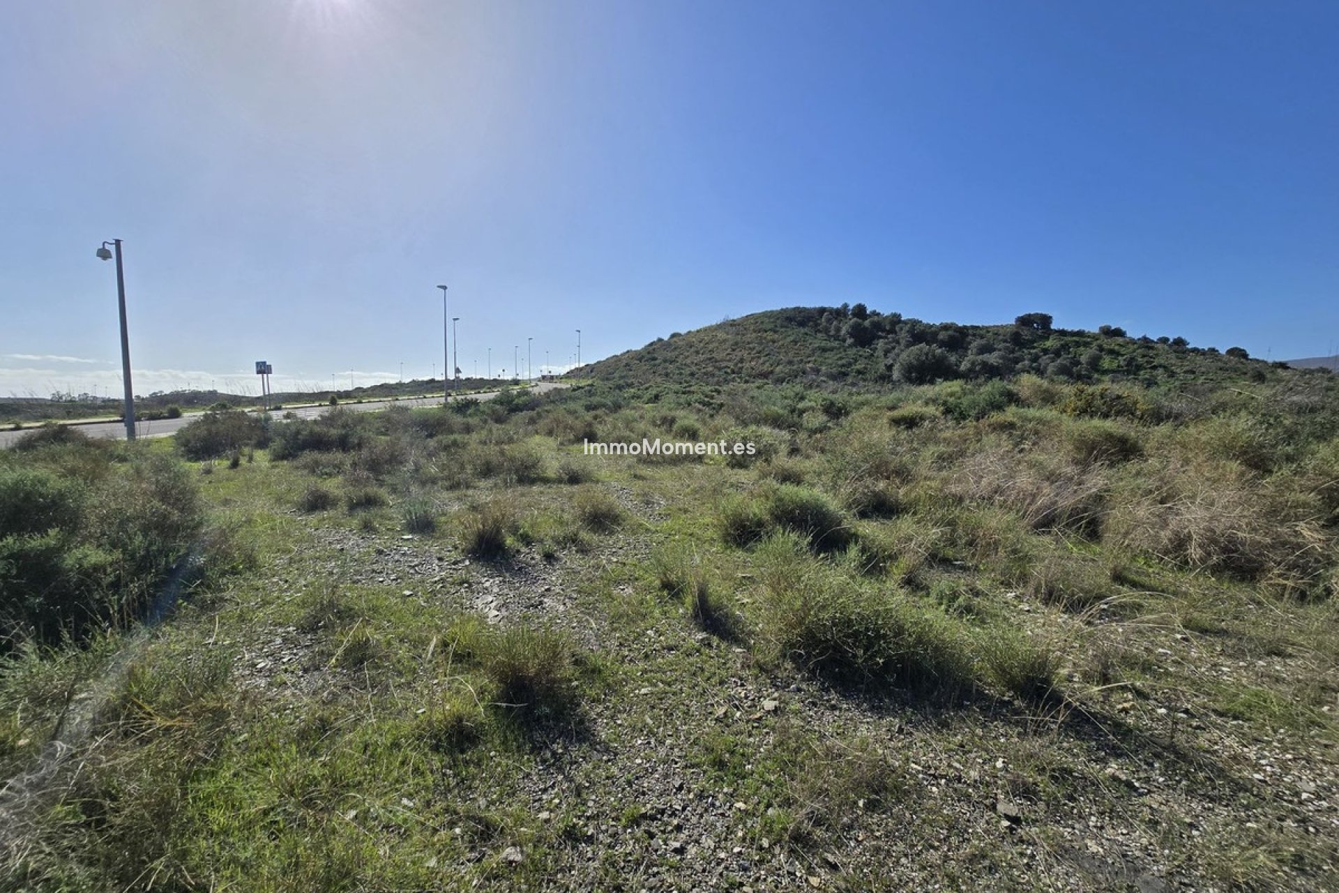 Bestaande woning - Perceel - Mijas - La Cala de Mijas