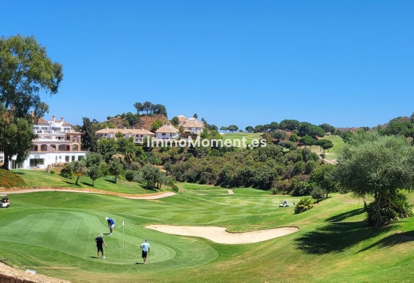 Bestaande woning - Perceel - Mijas - La Cala Golf