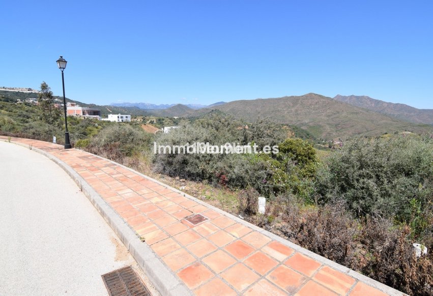 Bestaande woning - Perceel - Mijas - La Cala Golf