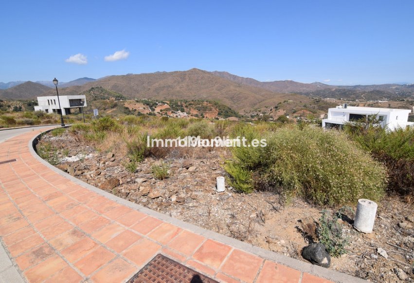 Bestaande woning - Perceel - Mijas - La Cala Golf