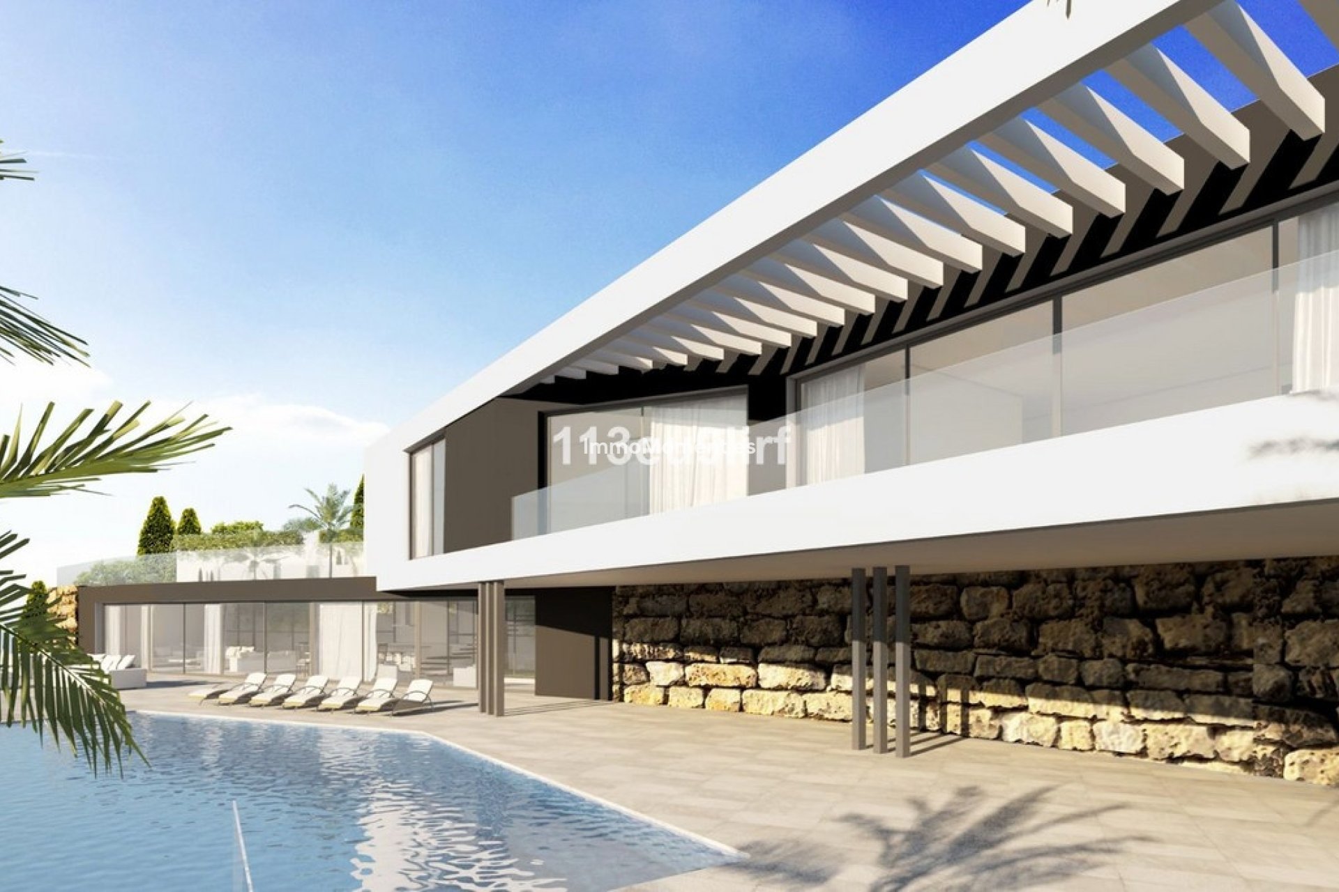 Bestaande woning - Perceel - Mijas - La Cala Golf