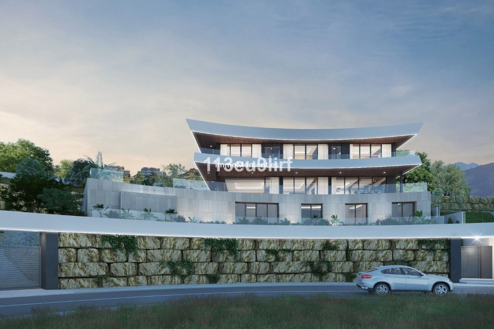 Bestaande woning - Perceel - Mijas - La Cala Golf