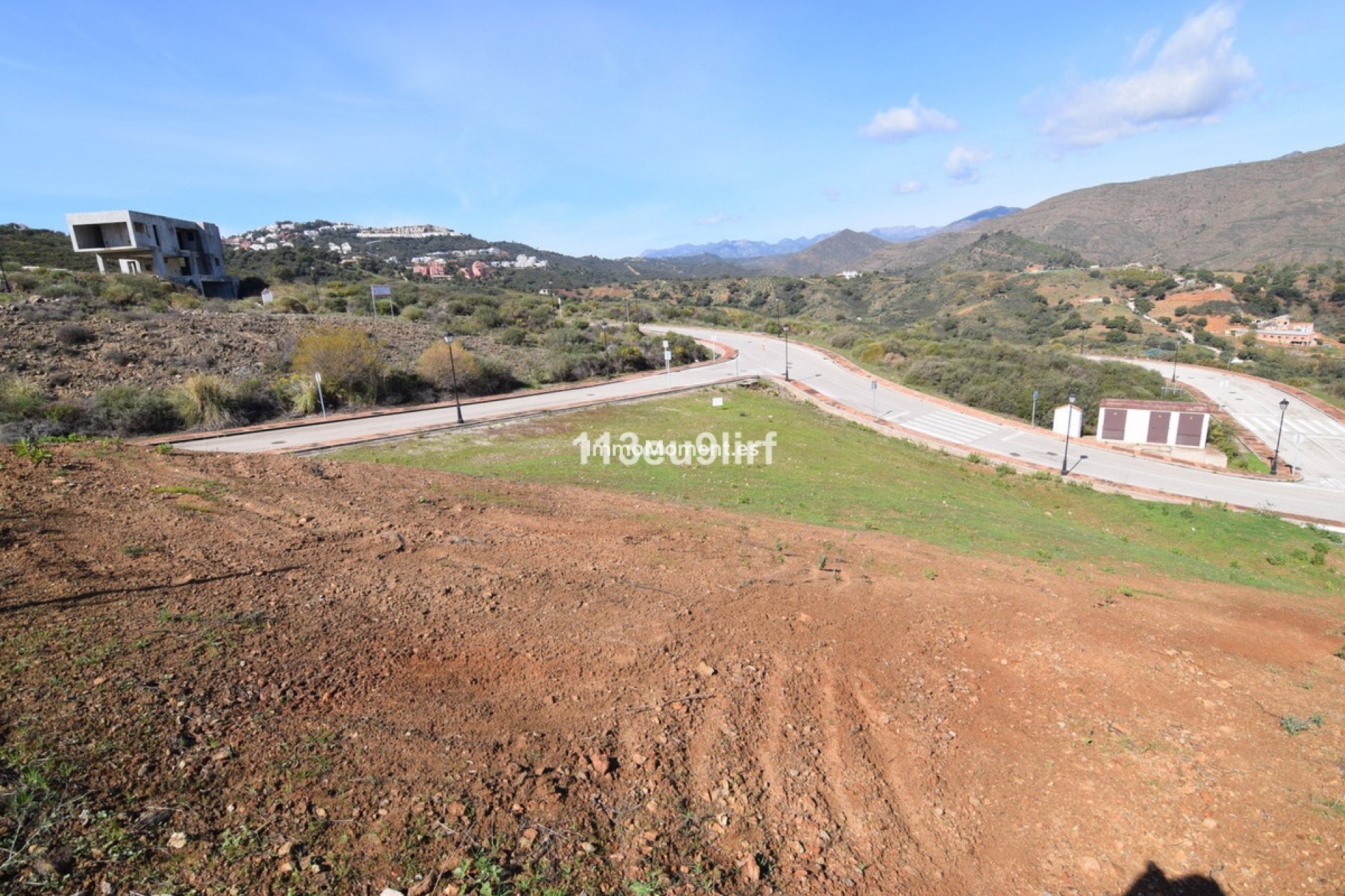Bestaande woning - Perceel - Mijas - La Cala Golf