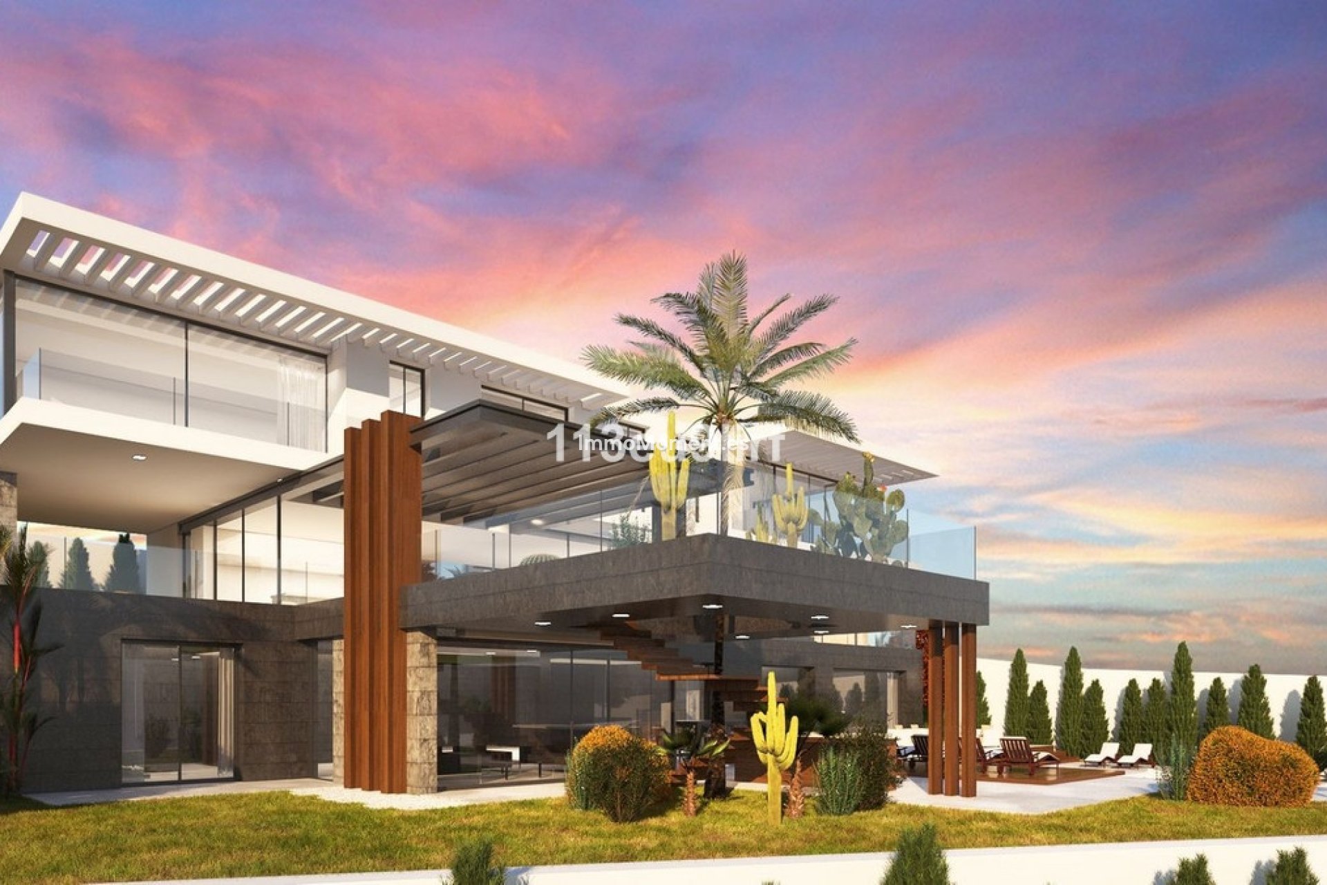 Bestaande woning - Perceel - Mijas - La Cala Golf