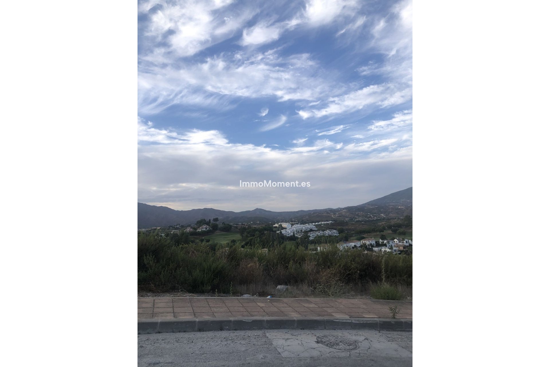 Bestaande woning - Perceel - Mijas - La Cala Golf