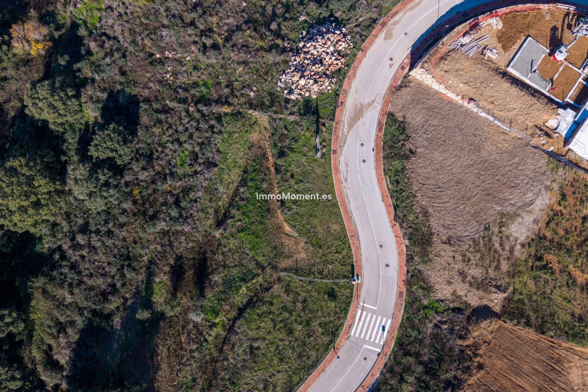 Bestaande woning - Perceel - Mijas - La Cala Golf