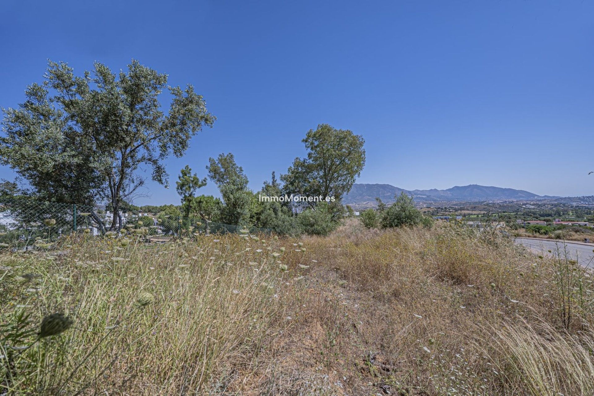 Bestaande woning - Perceel - Mijas - La Cala Golf