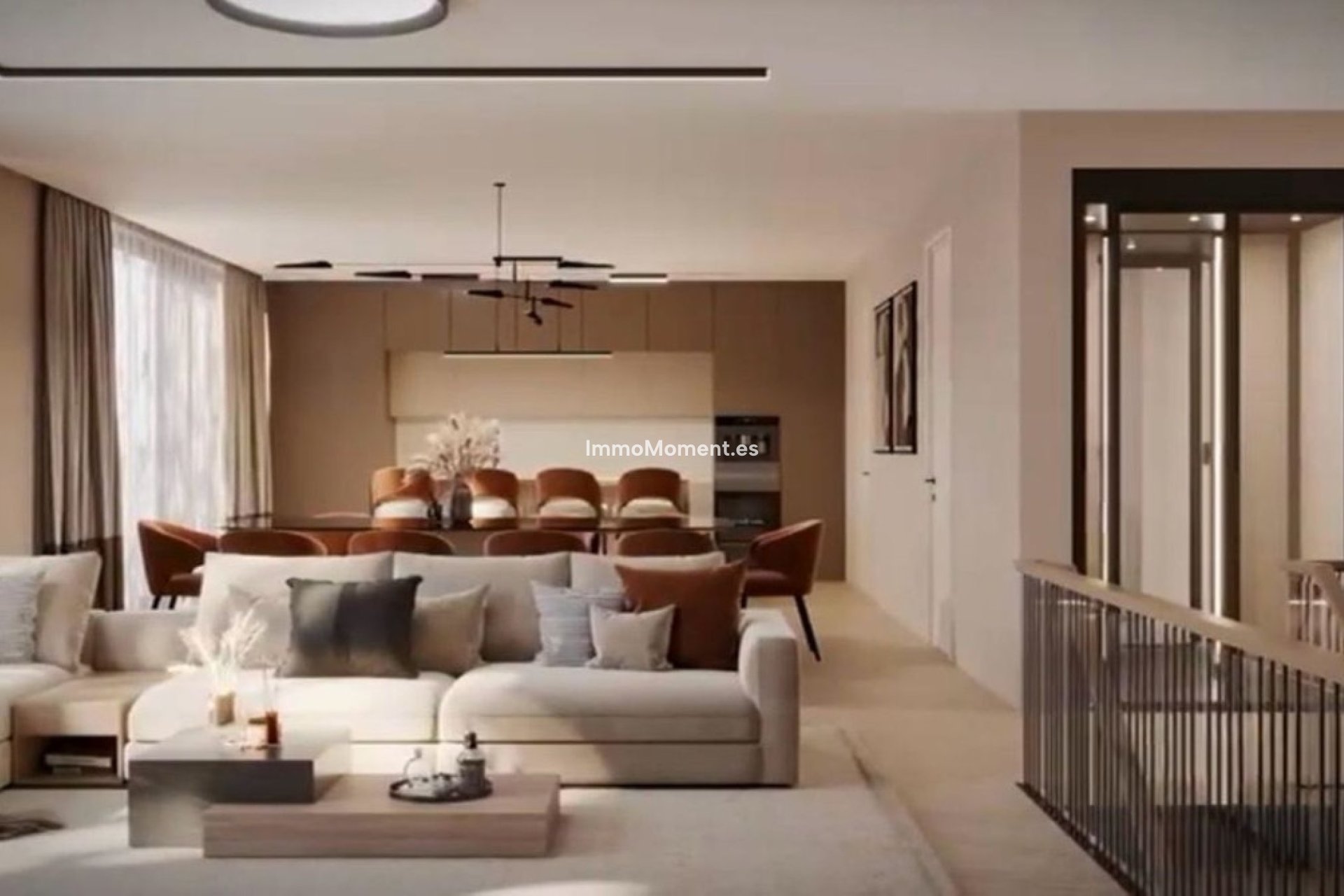 Bestaande woning - Perceel - Mijas - La Cala Golf