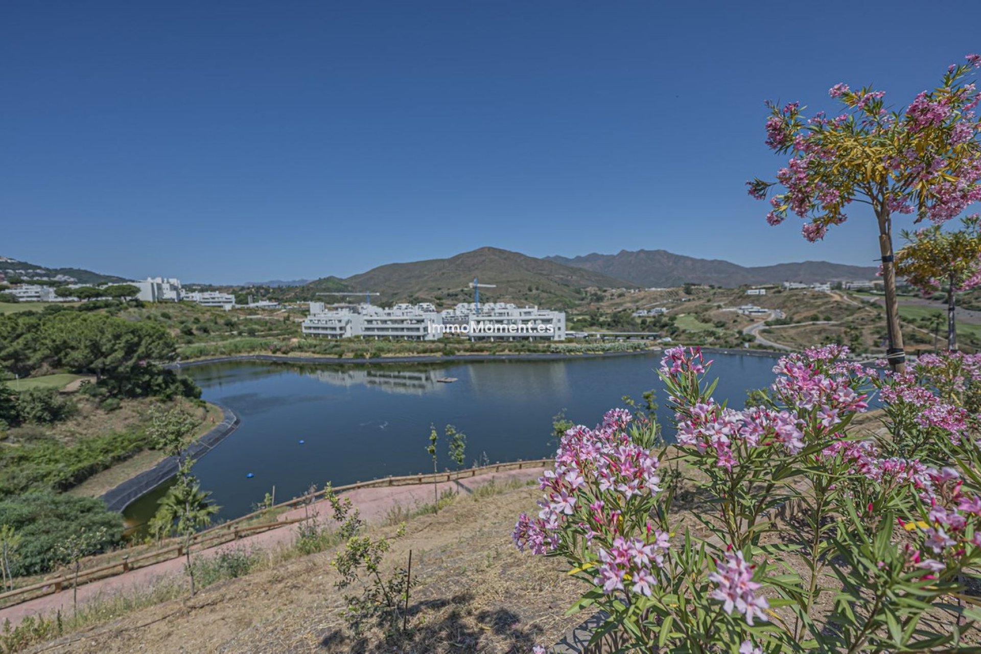 Bestaande woning - Perceel - Mijas - La Cala Golf
