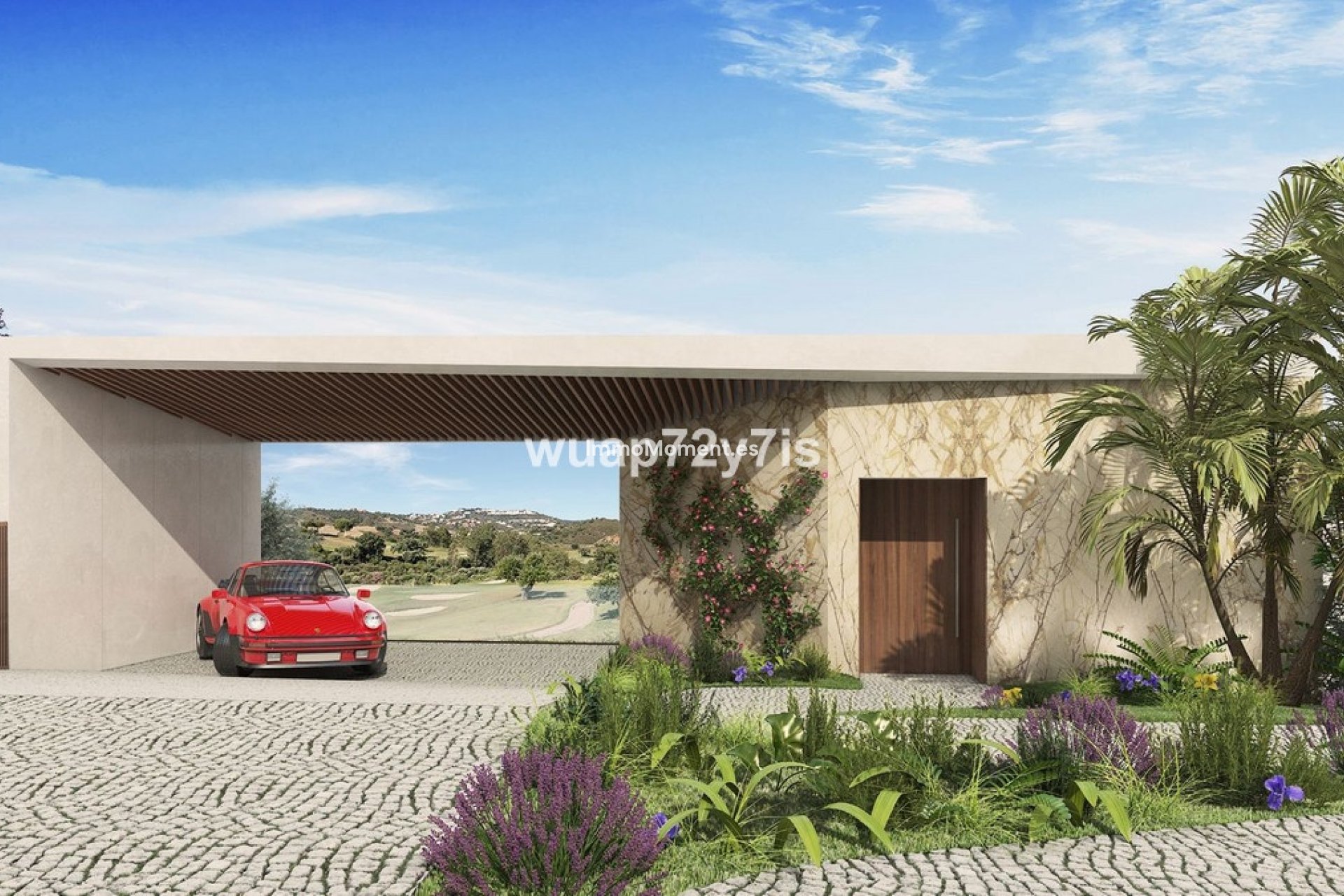 Bestaande woning - Perceel - Mijas - La Cala Golf