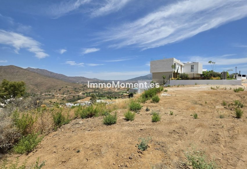 Bestaande woning - Perceel - Mijas - La Cala Golf