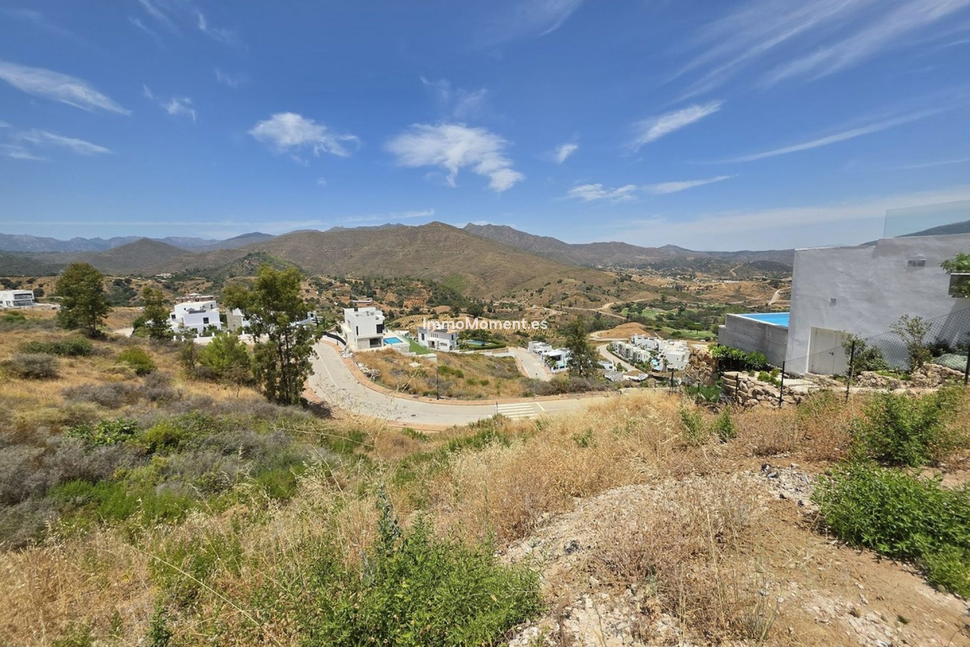 Bestaande woning - Perceel - Mijas - La Cala Golf