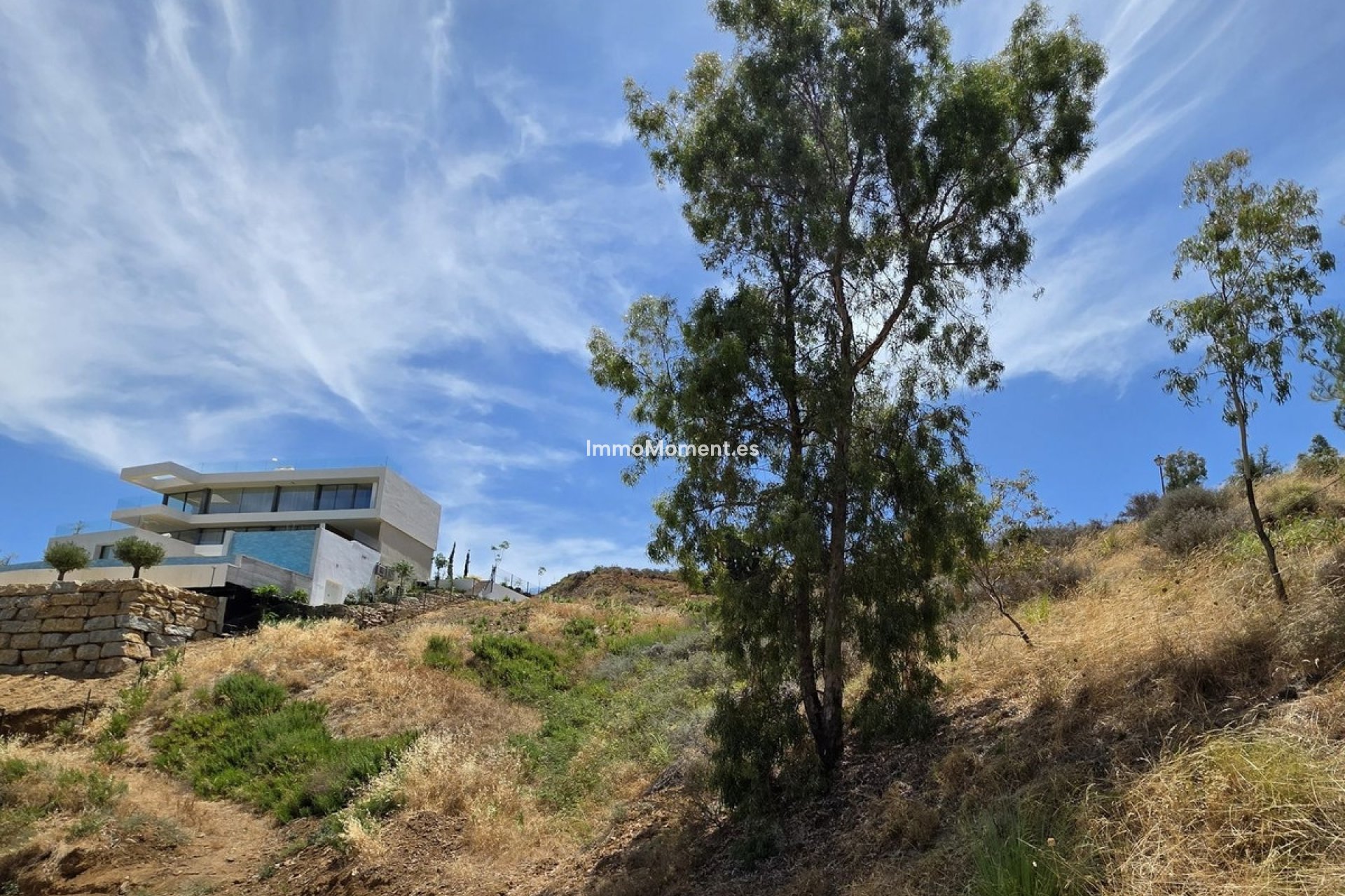 Bestaande woning - Perceel - Mijas - La Cala Golf