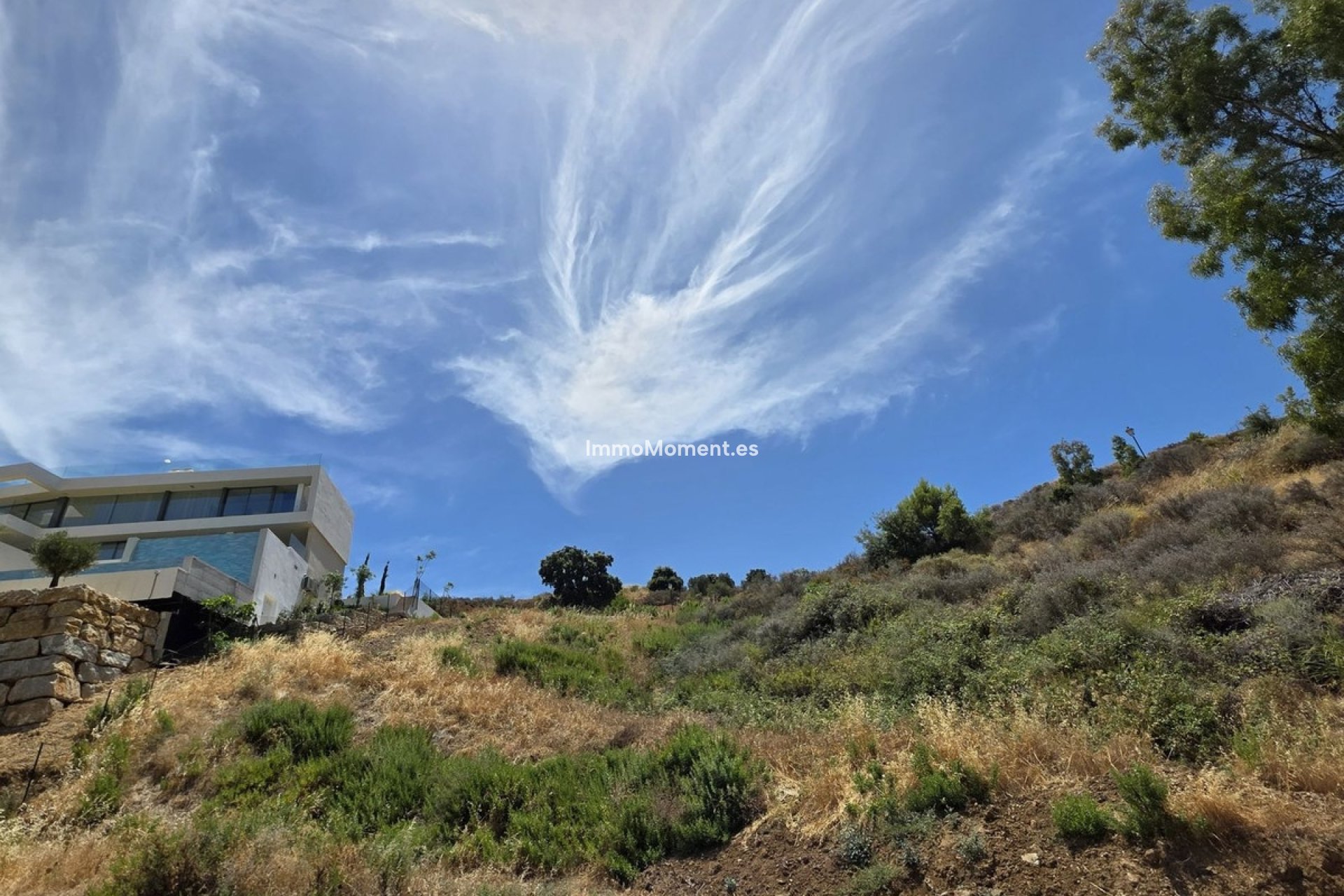Bestaande woning - Perceel - Mijas - La Cala Golf