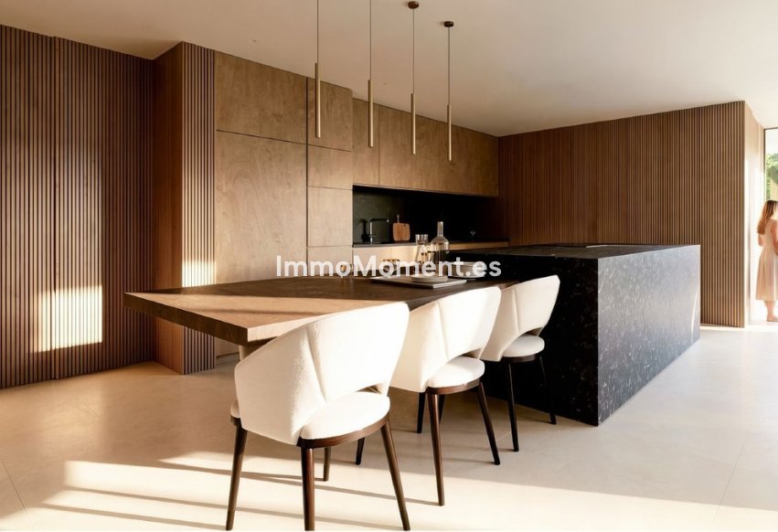 Bestaande woning - Perceel - Mijas - La Cala Golf