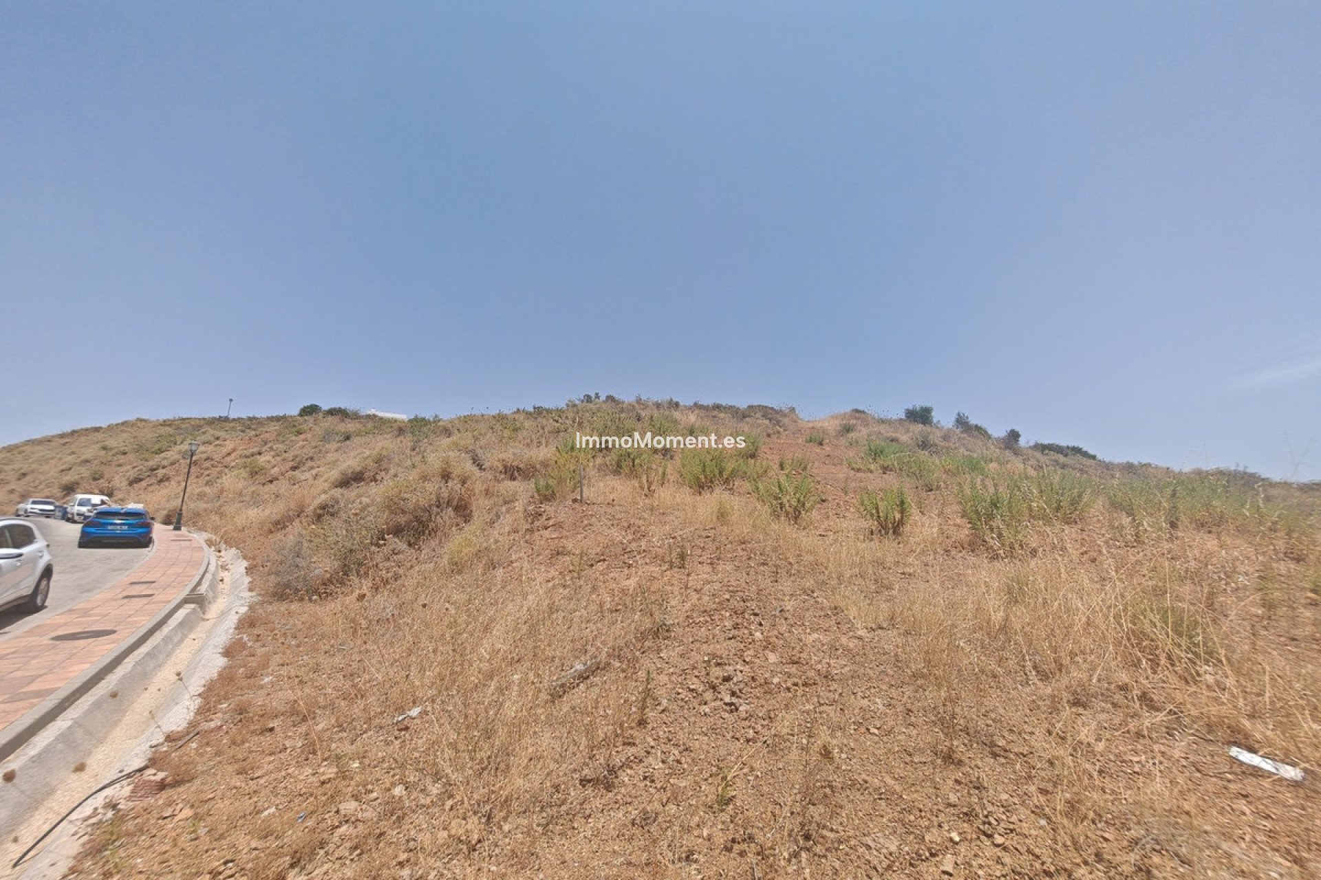 Bestaande woning - Perceel - Mijas - La Cala Golf